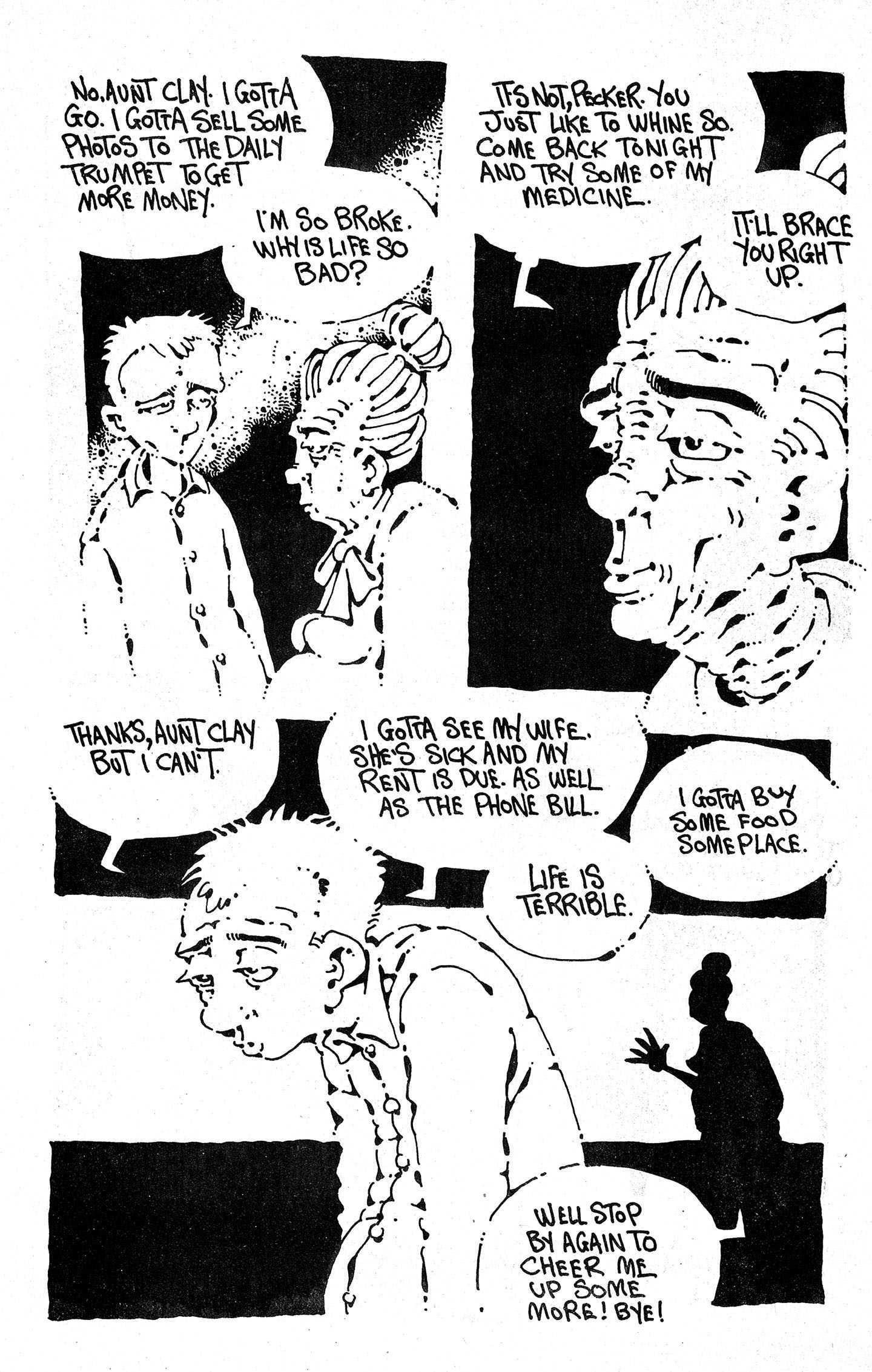 Read online Gun Fury Returns comic -  Issue #4 - 17