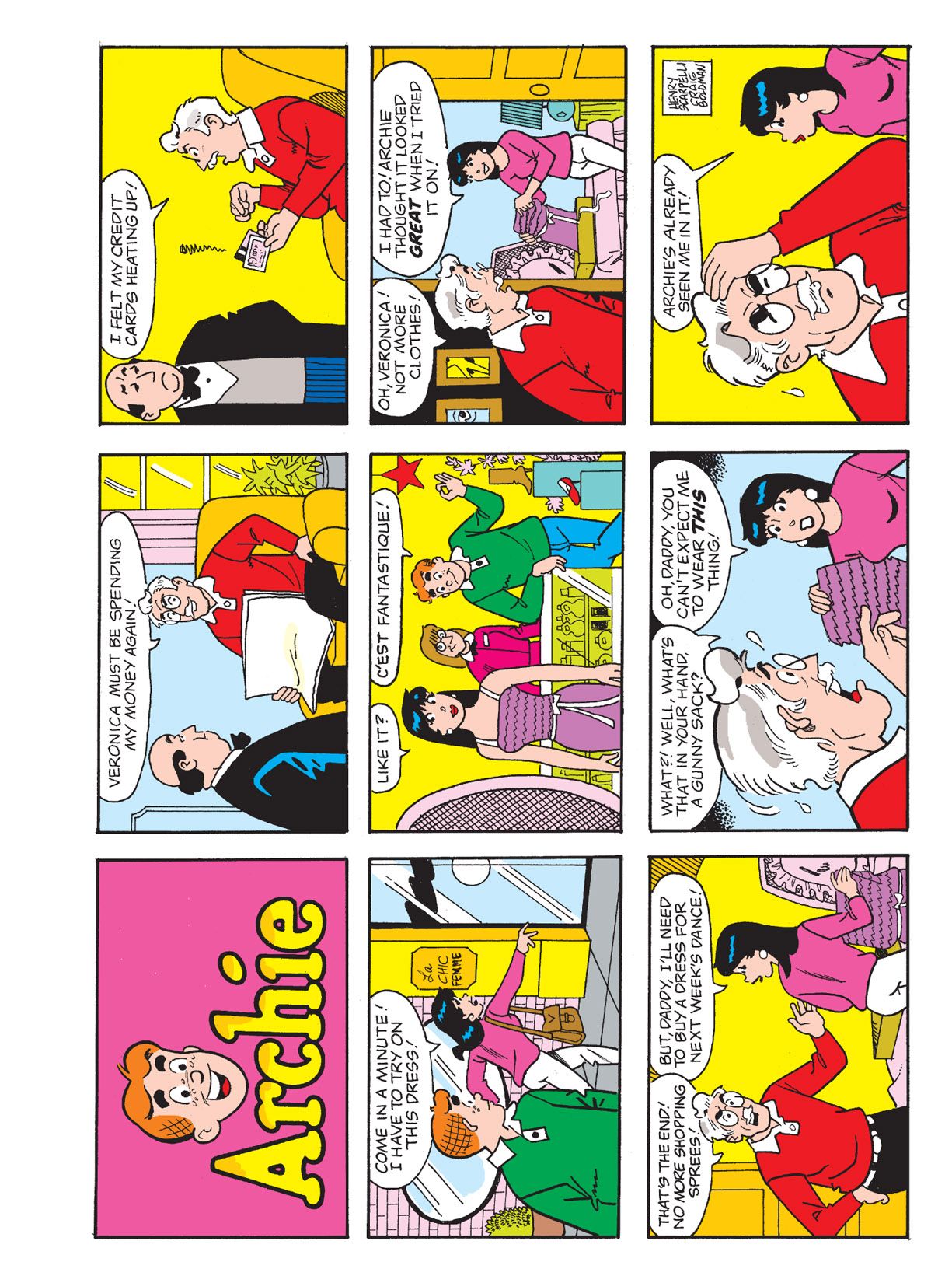 Read online Betty and Veronica Double Digest comic -  Issue #201 - 48