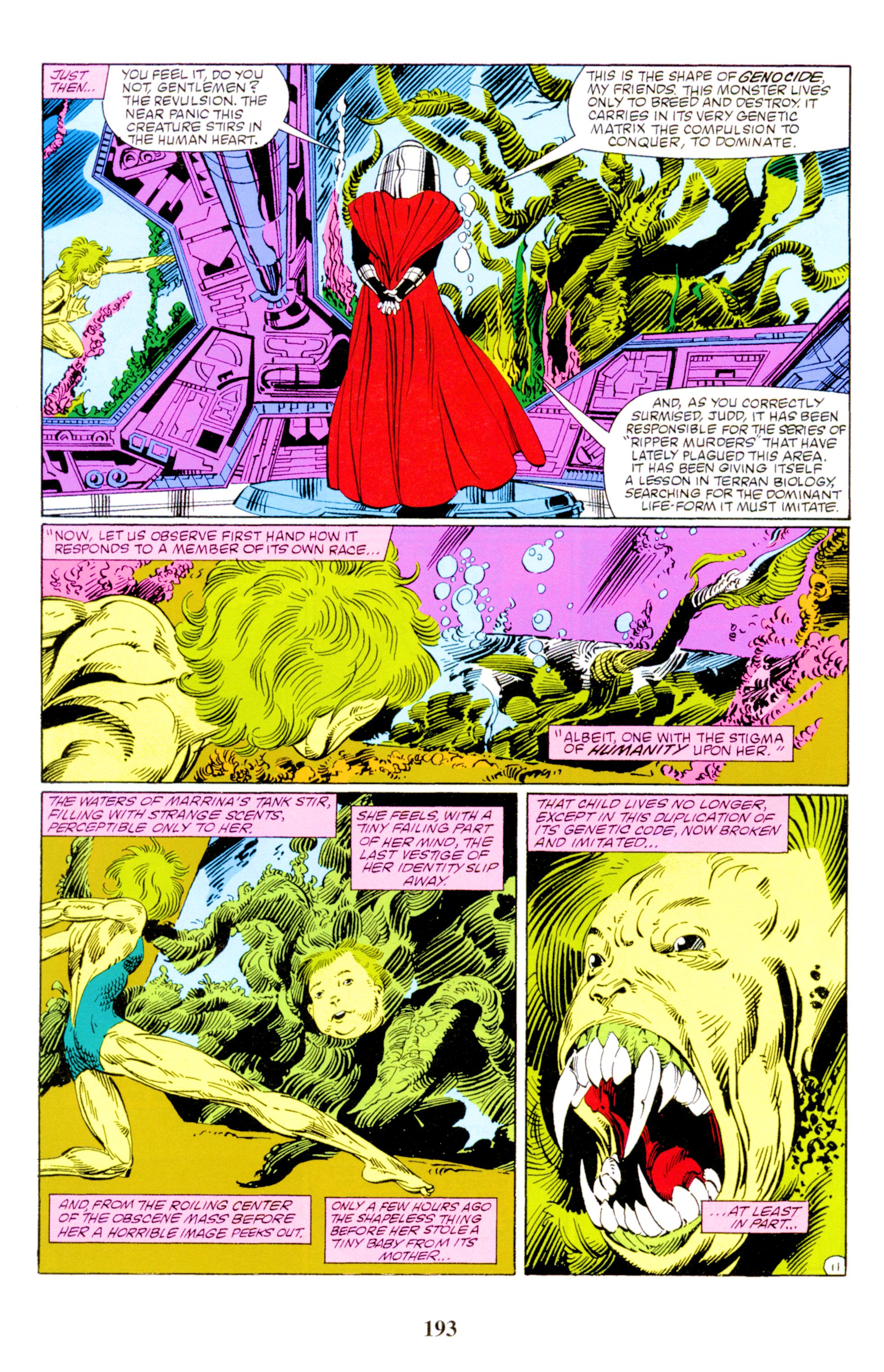 Read online Alpha Flight Classic comic -  Issue # TPB 2 (Part 2) - 94