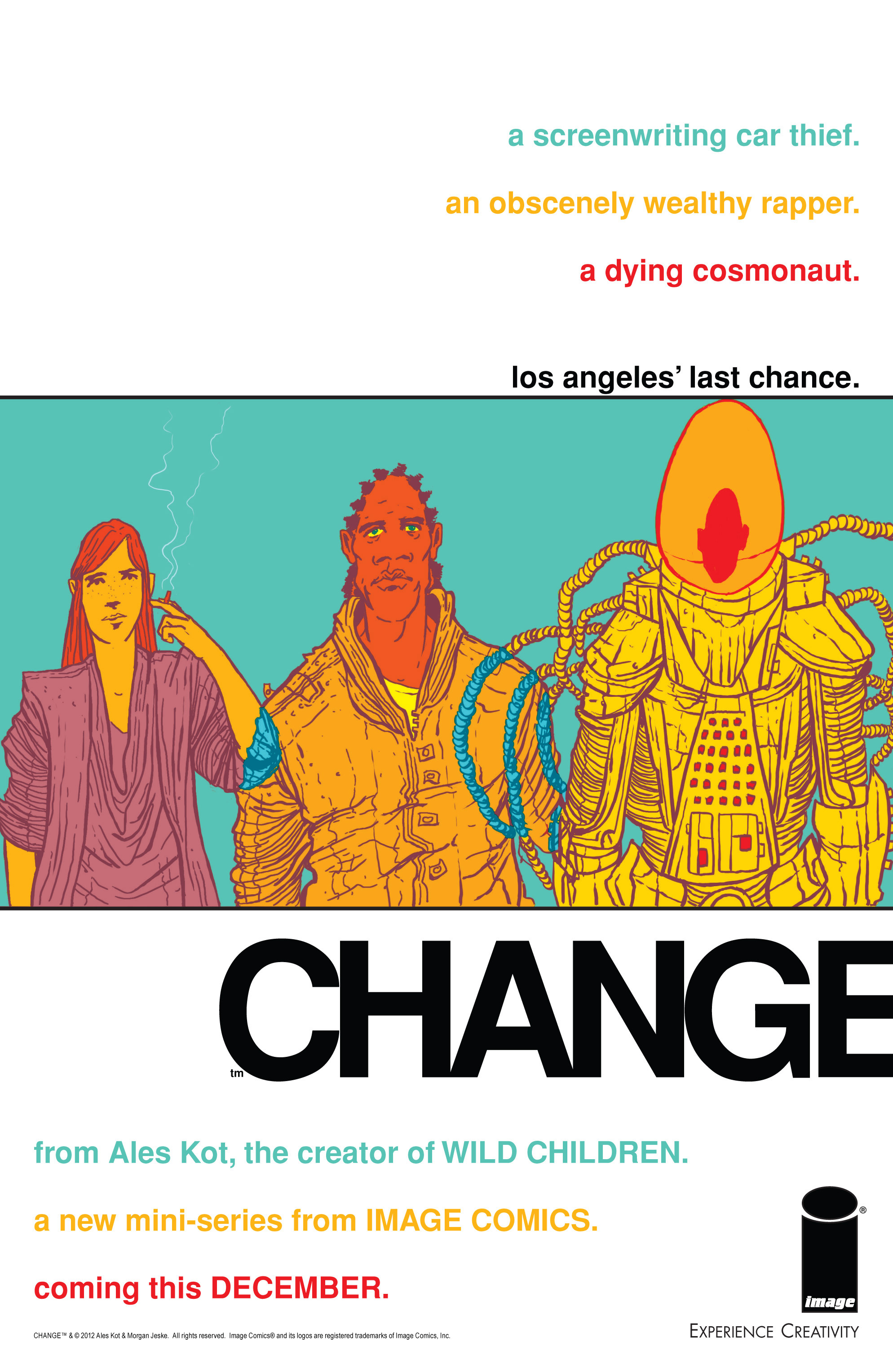 Read online Guarding the Globe (2012) comic -  Issue #3 - 28