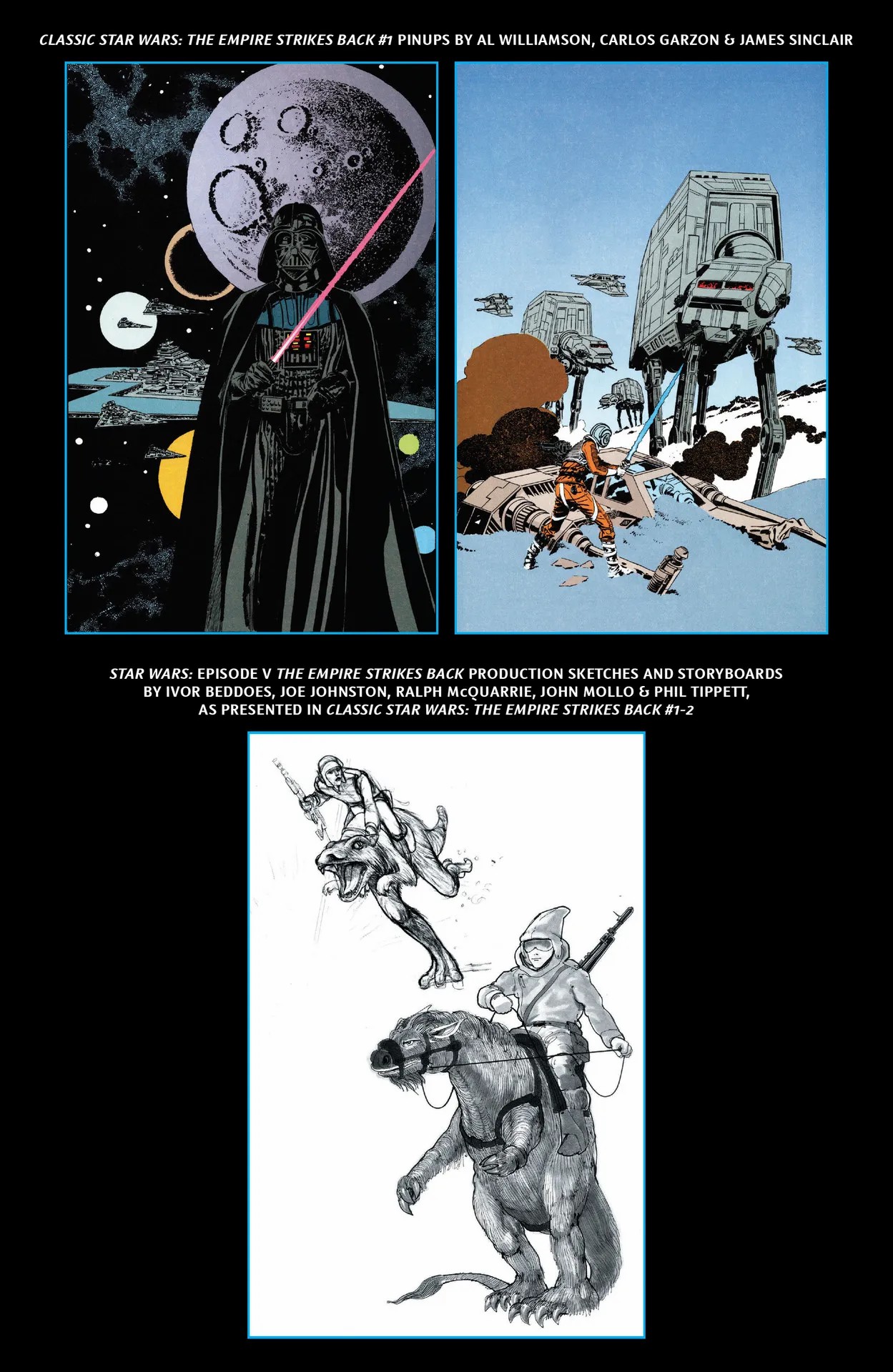 Read online Star Wars Legends: The Rebellion - Epic Collection comic -  Issue # TPB 5 (Part 5) - 64