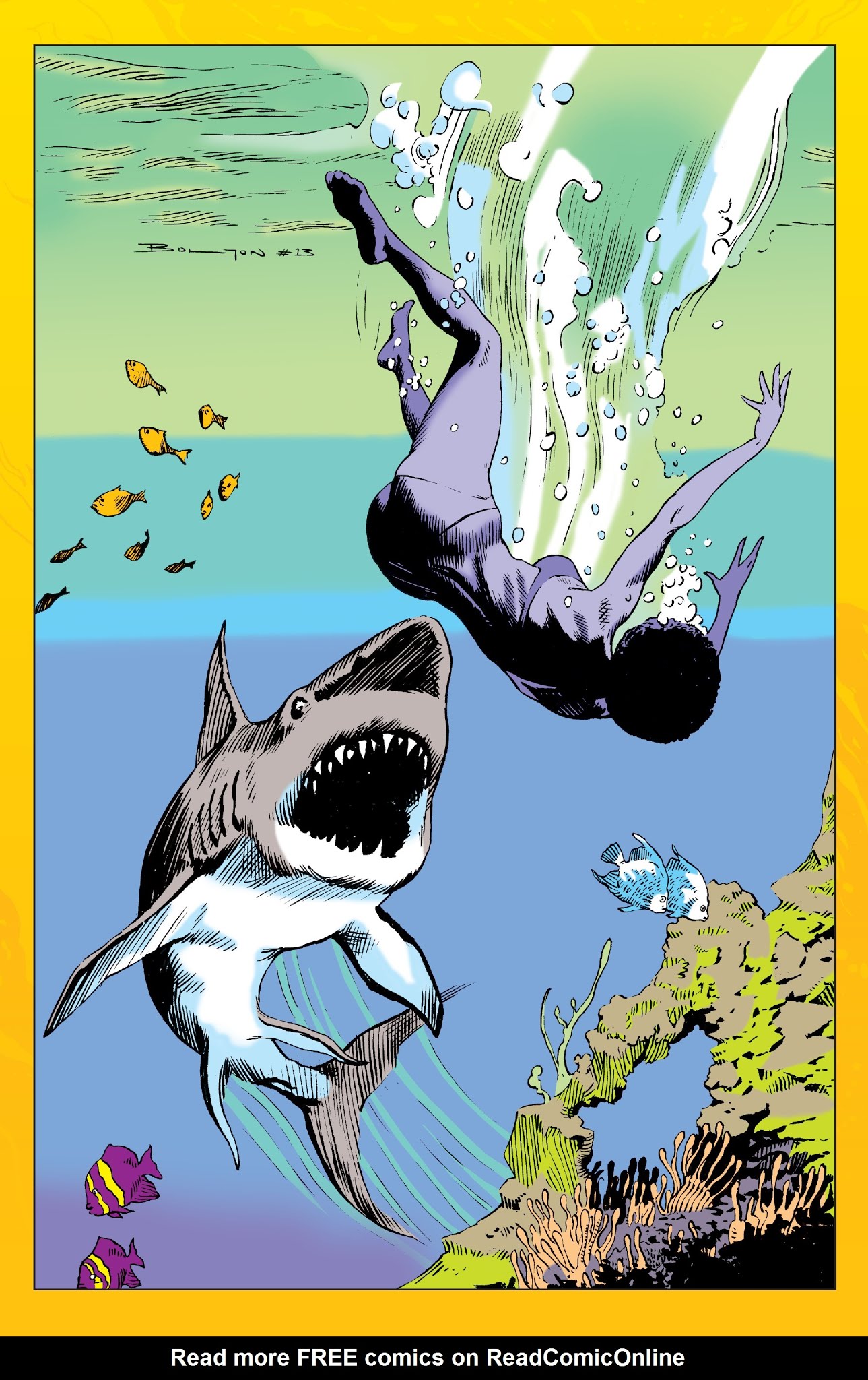 Read online X-Men Classic: The Complete Collection comic -  Issue # TPB (Part 3) - 81