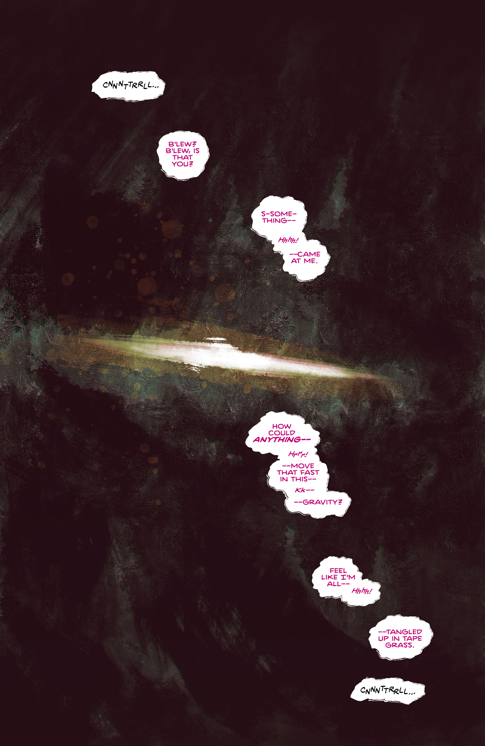 Read online All Against All comic -  Issue #2 - 14