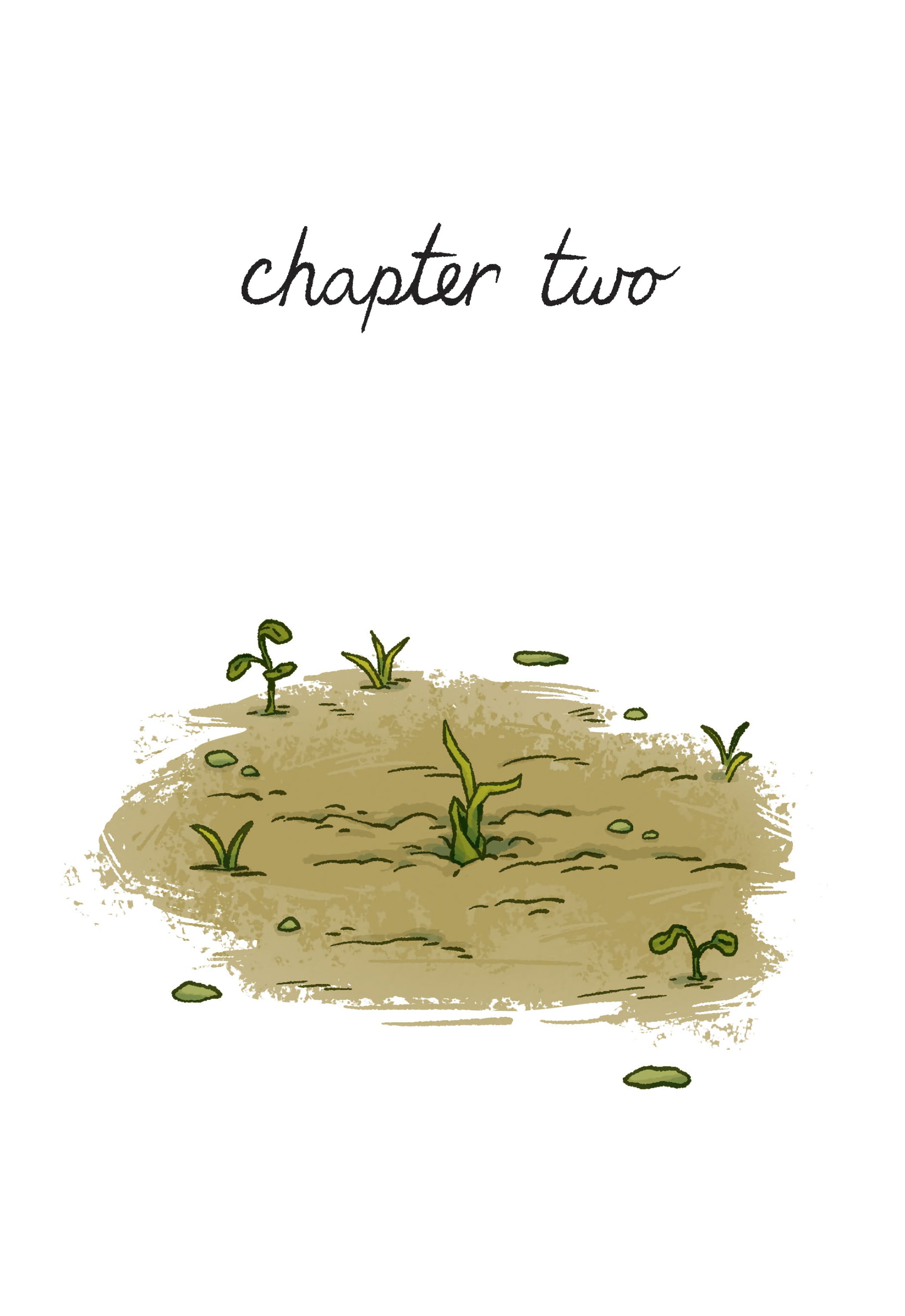 Read online Garlic and the Vampire comic -  Issue # TPB (Part 1) - 29