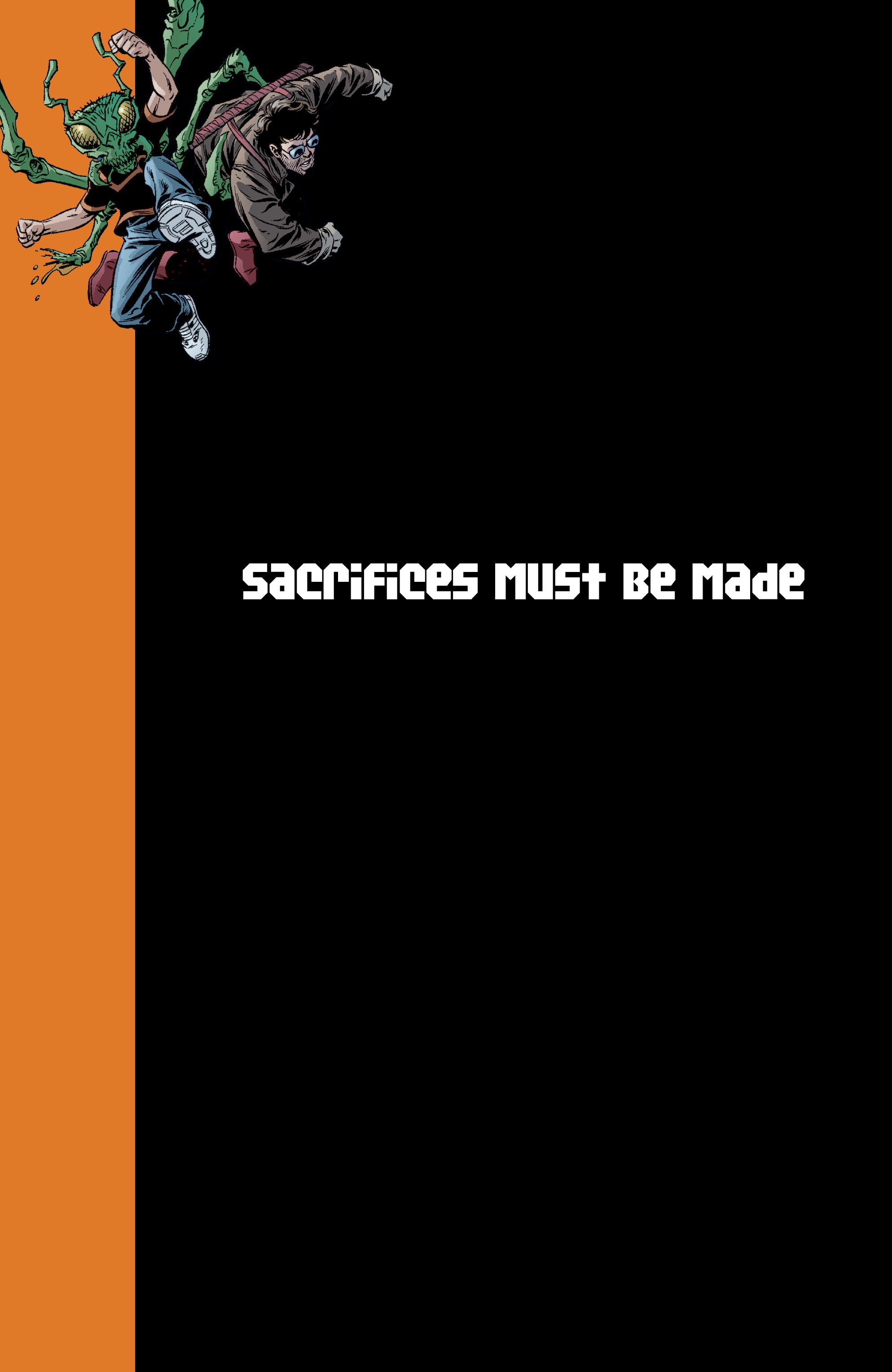 Read online Section Zero (2019) comic -  Issue # _TPB (Part 1) - 71