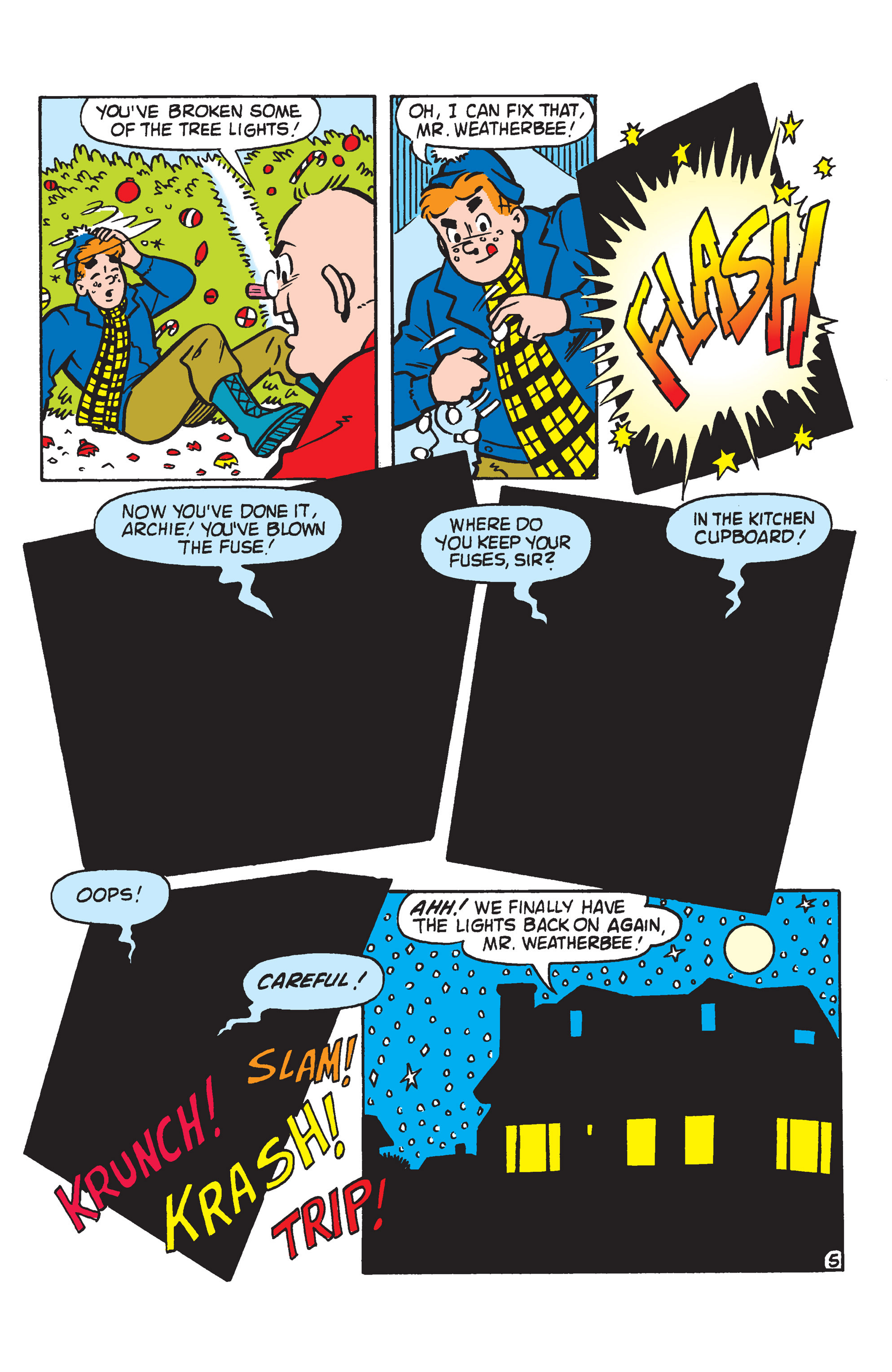 Read online Pep Digital comic -  Issue #120 - 102