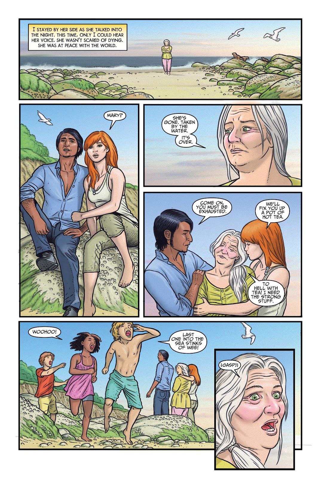 Surface Tension issue 5 - Page 35