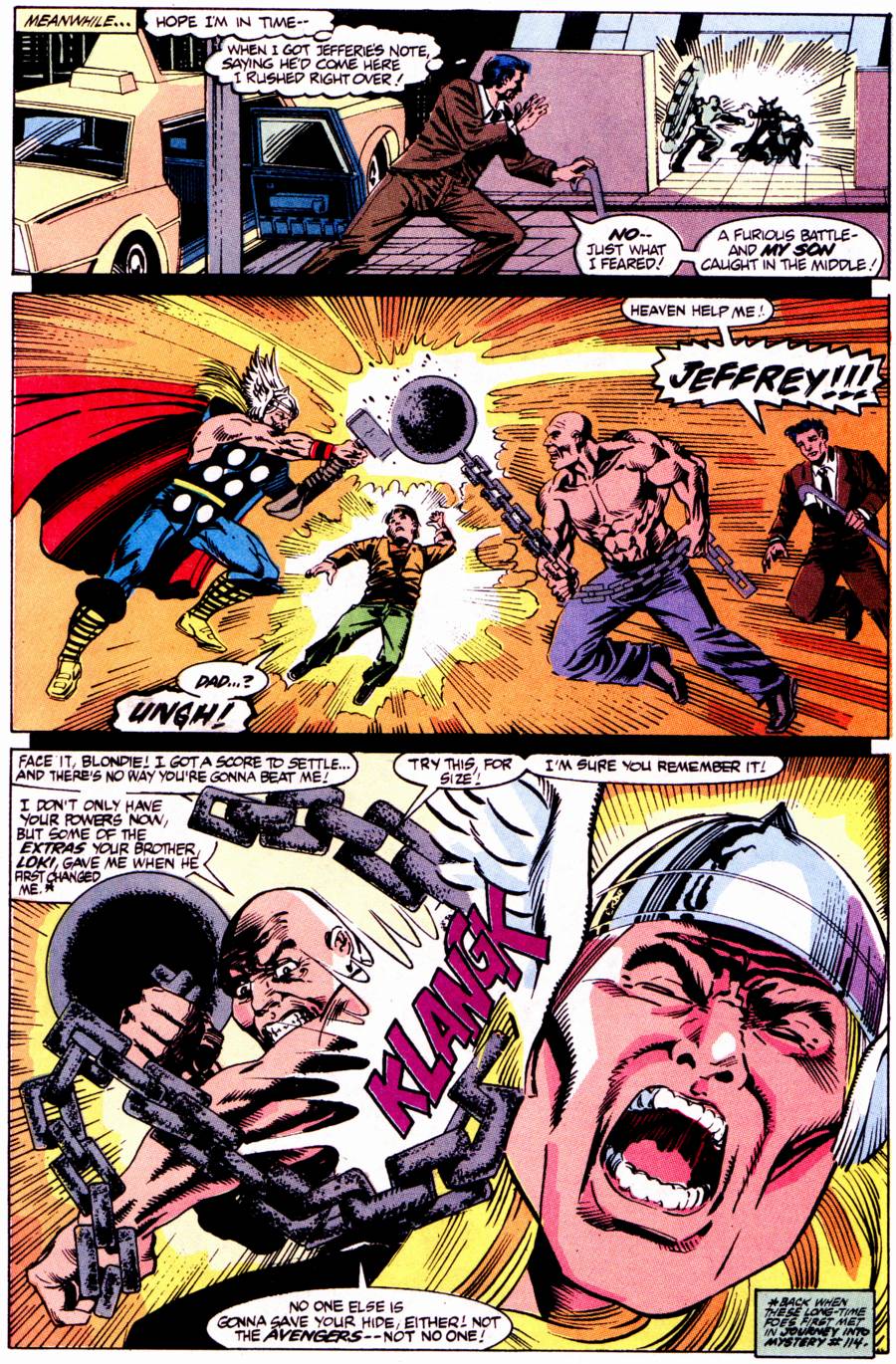 The Avengers (1963) _Annual_20 Page 51