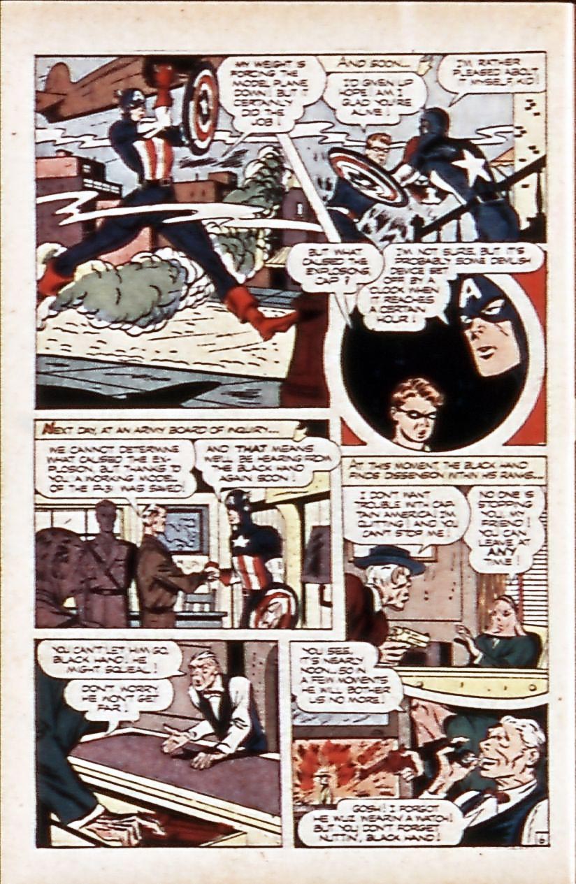Captain America Comics 44 Page 45