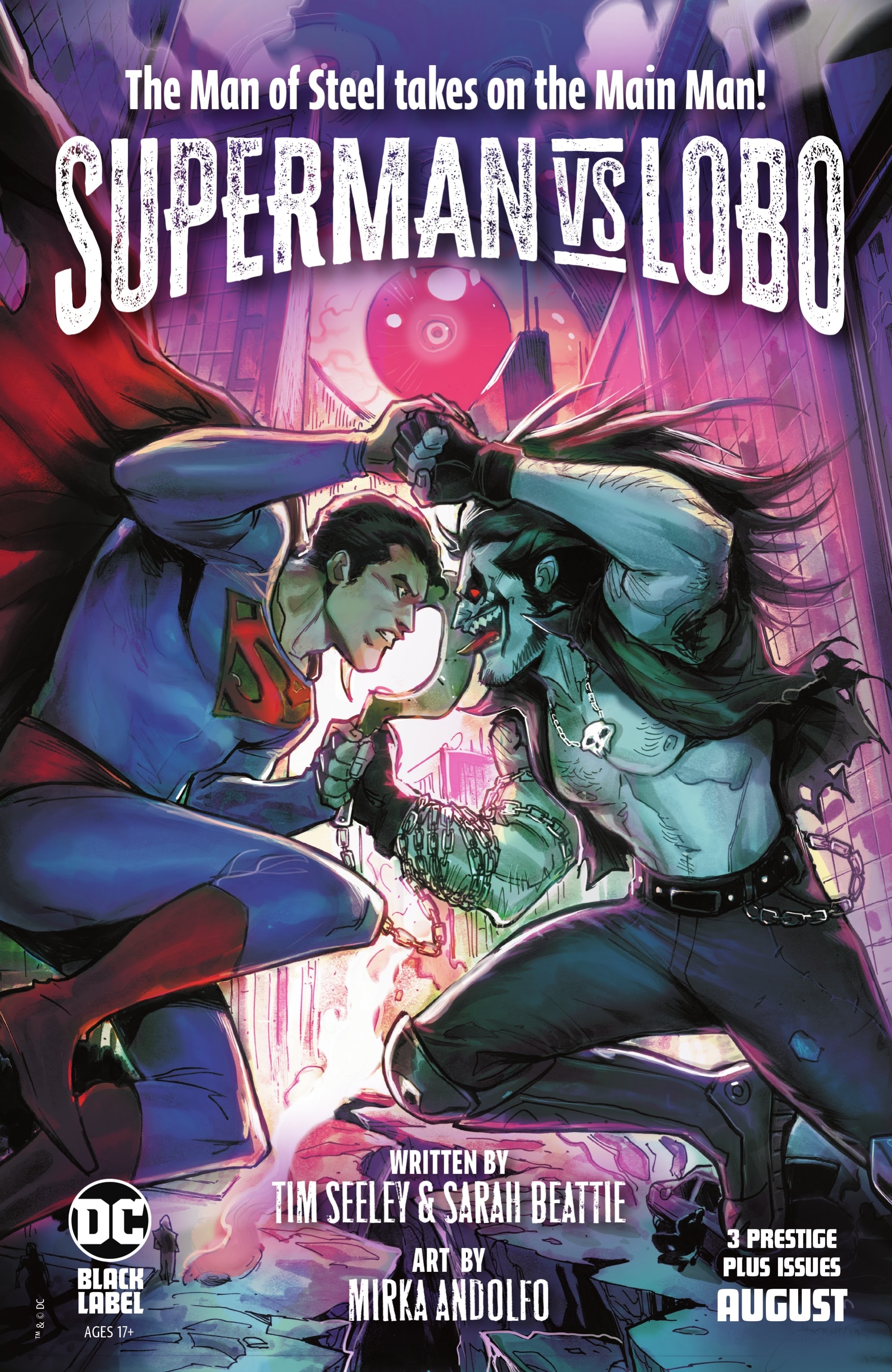 Read online Batman/Catwoman comic -  Issue #6 - 27