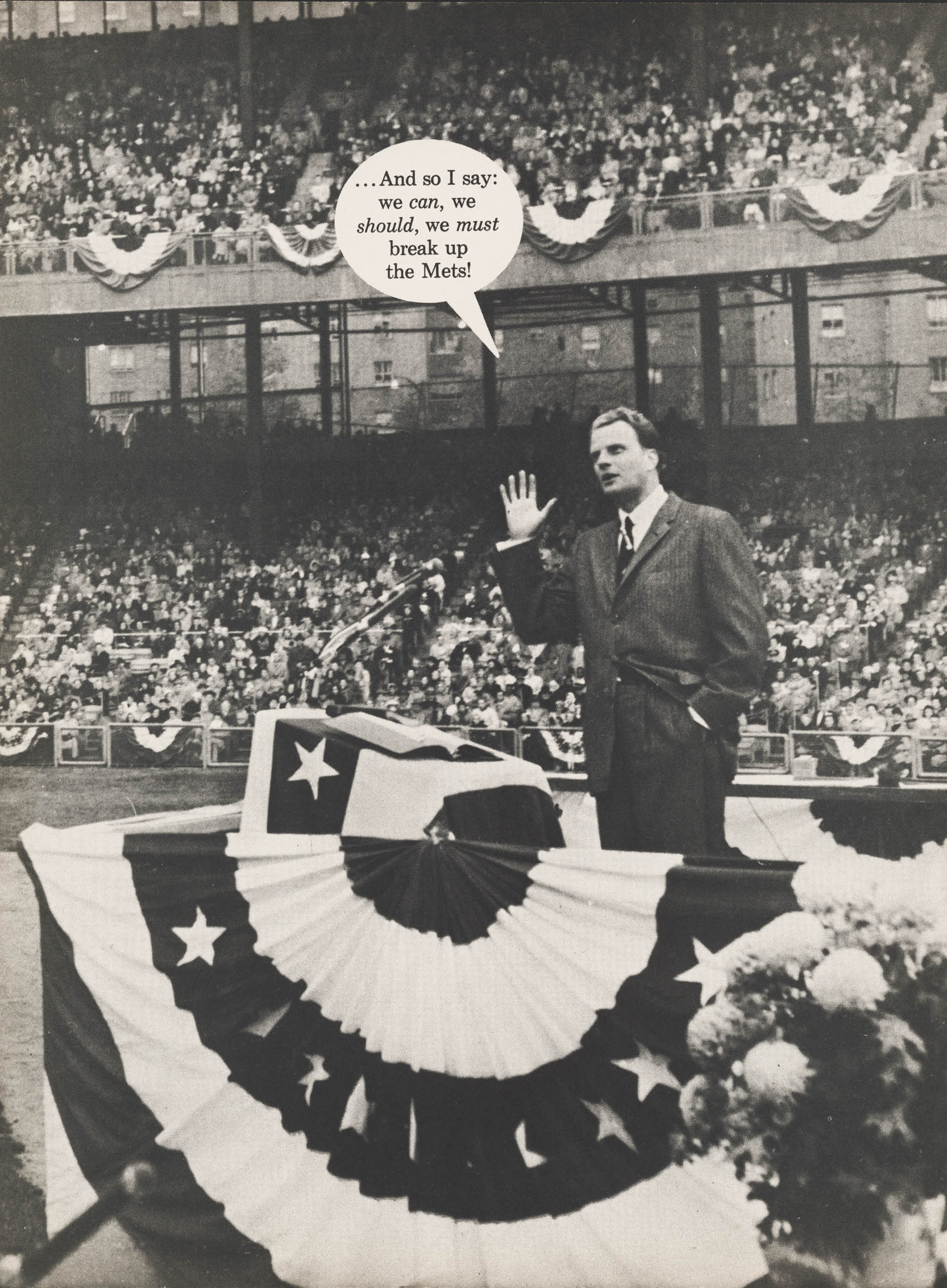 Read online More You Don't Say comic -  Issue # TPB - 24