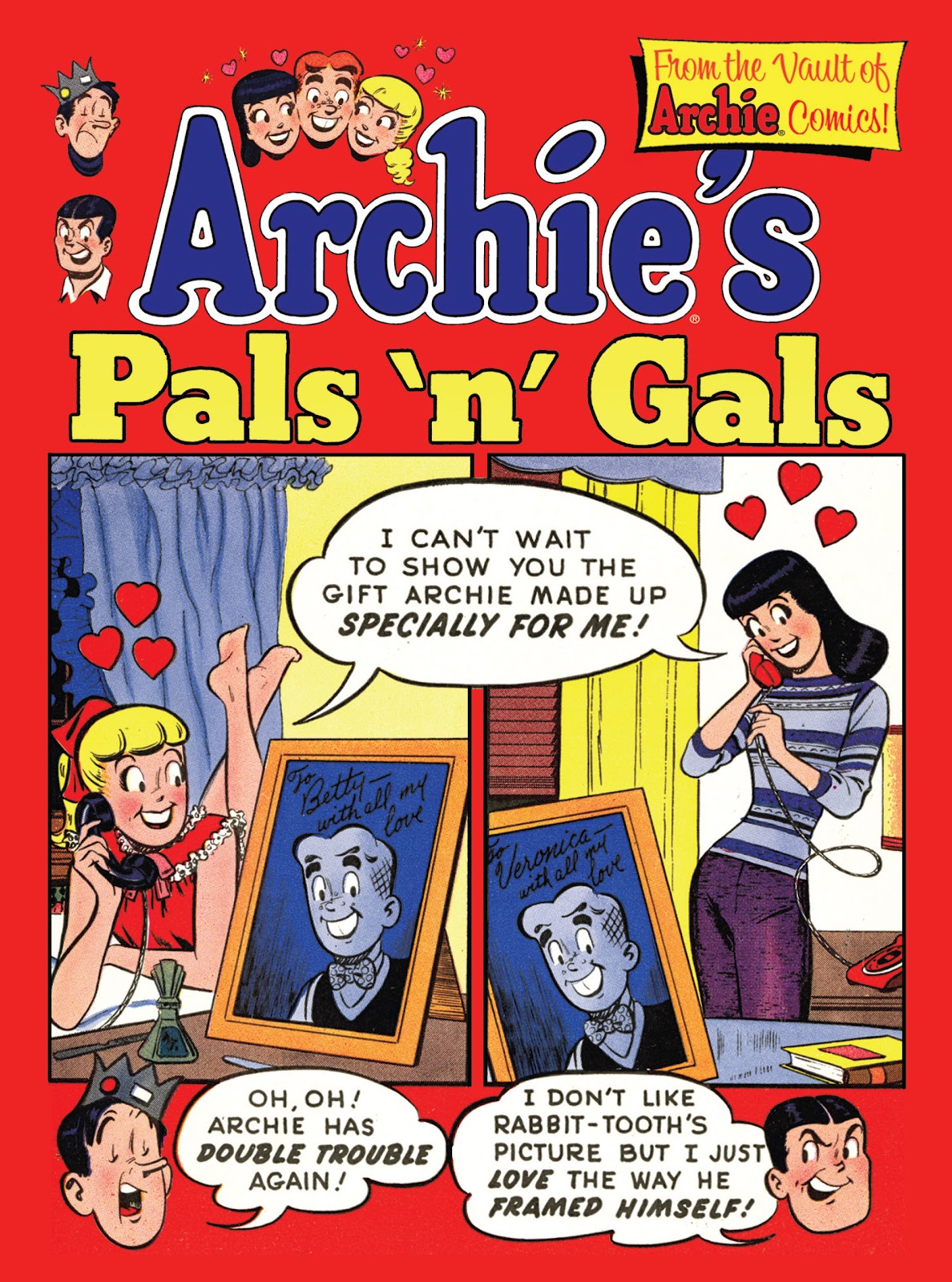 World of Archie Double Digest issue 30 - Page 128