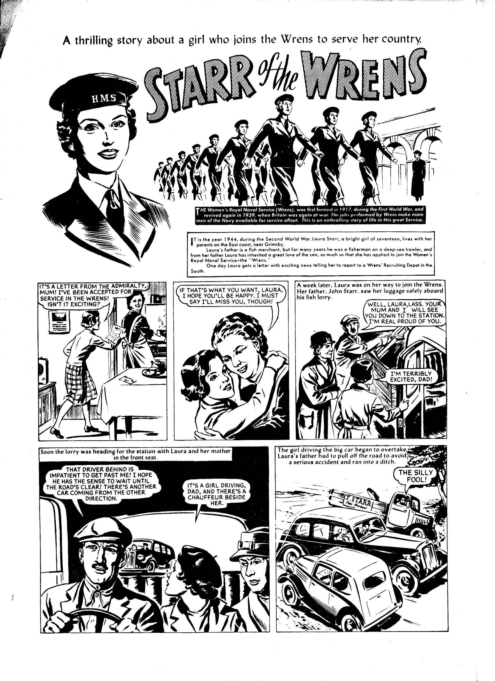 Read online Judy comic -  Issue #41 - 2