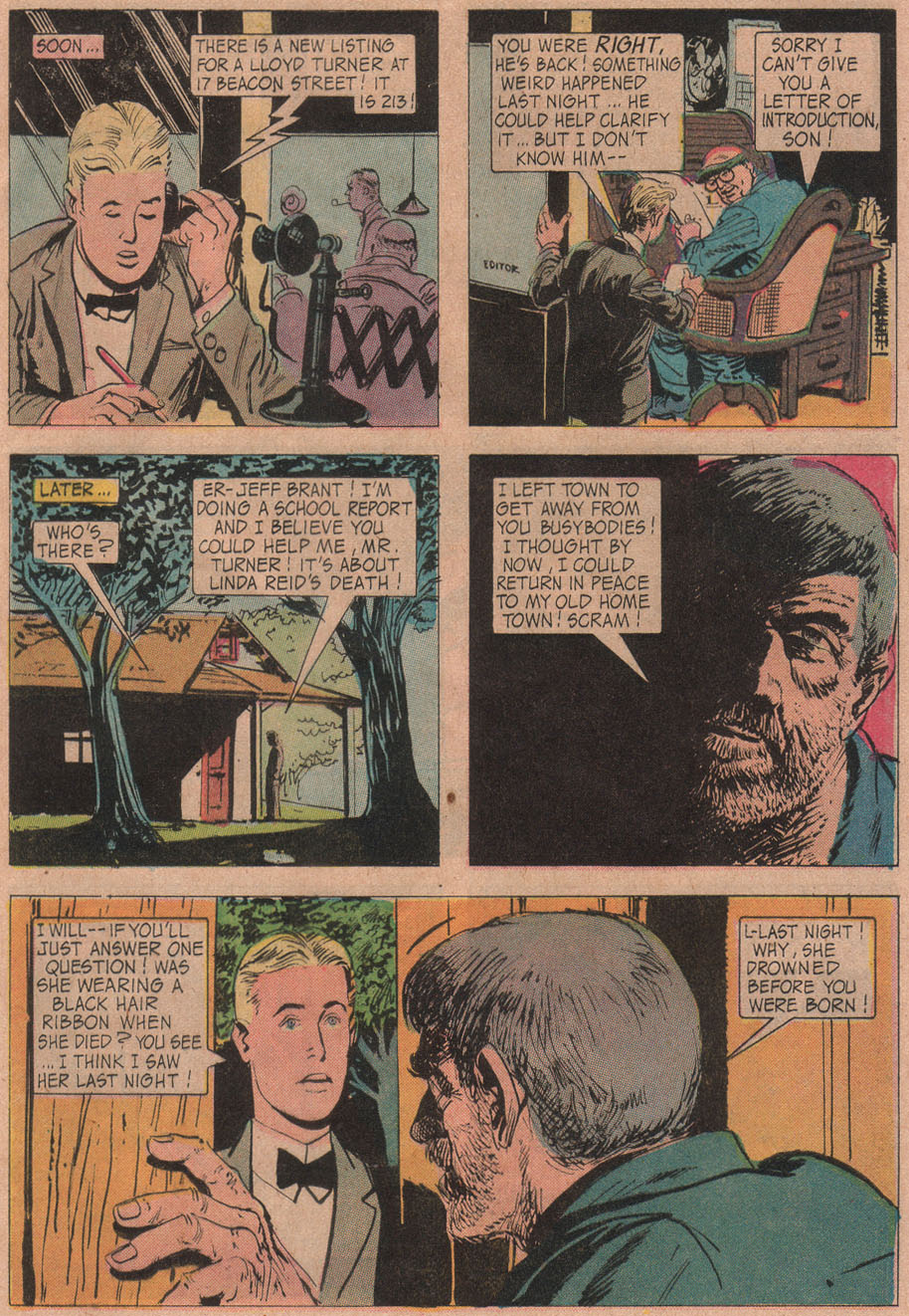 Read online Ripley's Believe it or Not! (1965) comic -  Issue #43 - 9