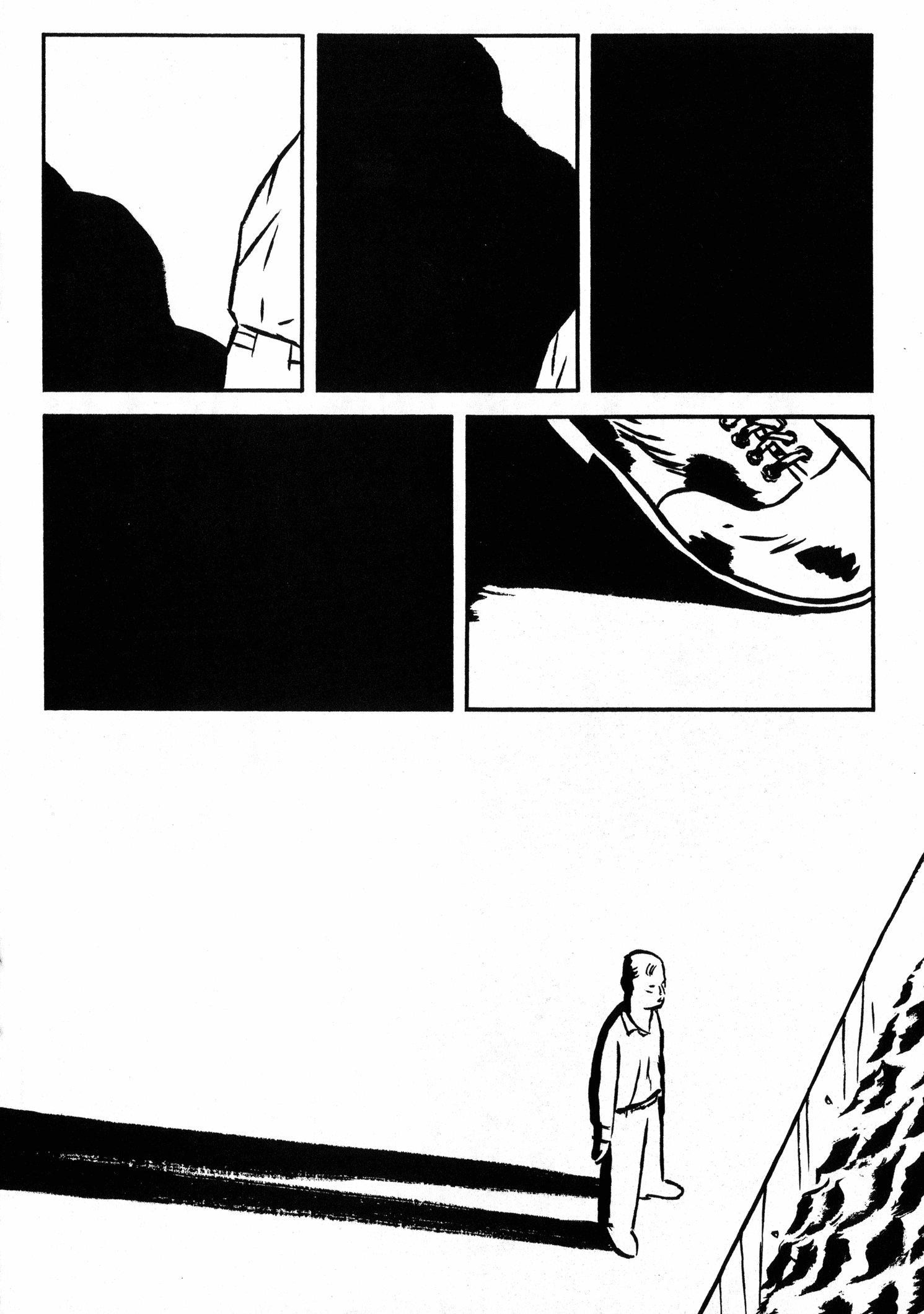 Read online Zero Zero comic -  Issue #27 - 58