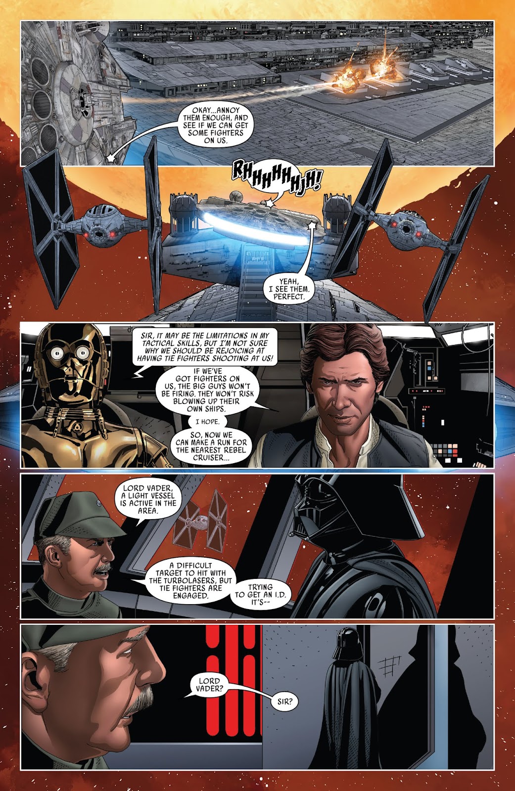 Star Wars (2015) issue 51 - Page 18