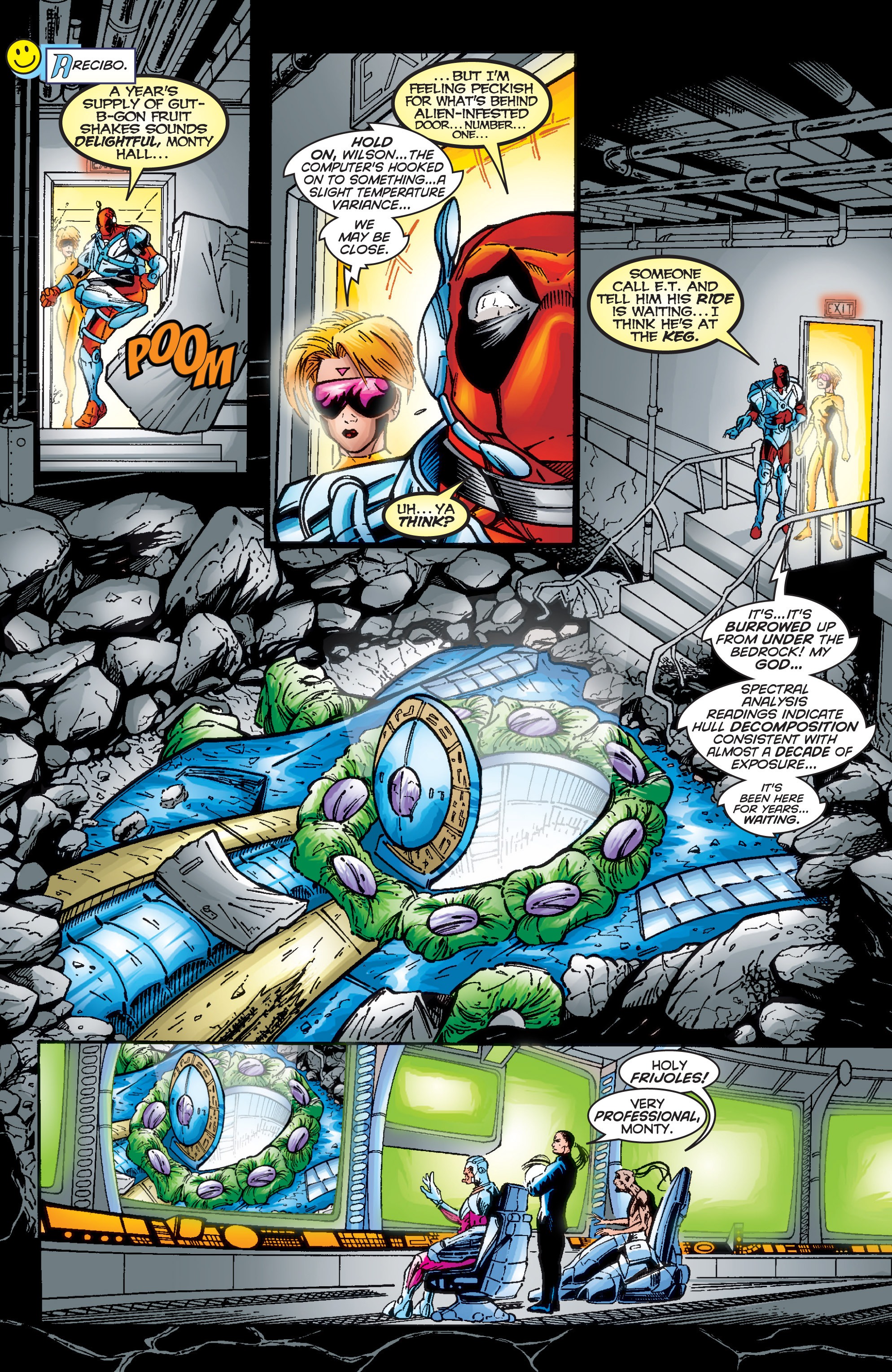 Read online Deadpool Classic comic -  Issue # TPB 4 (Part 2) - 72