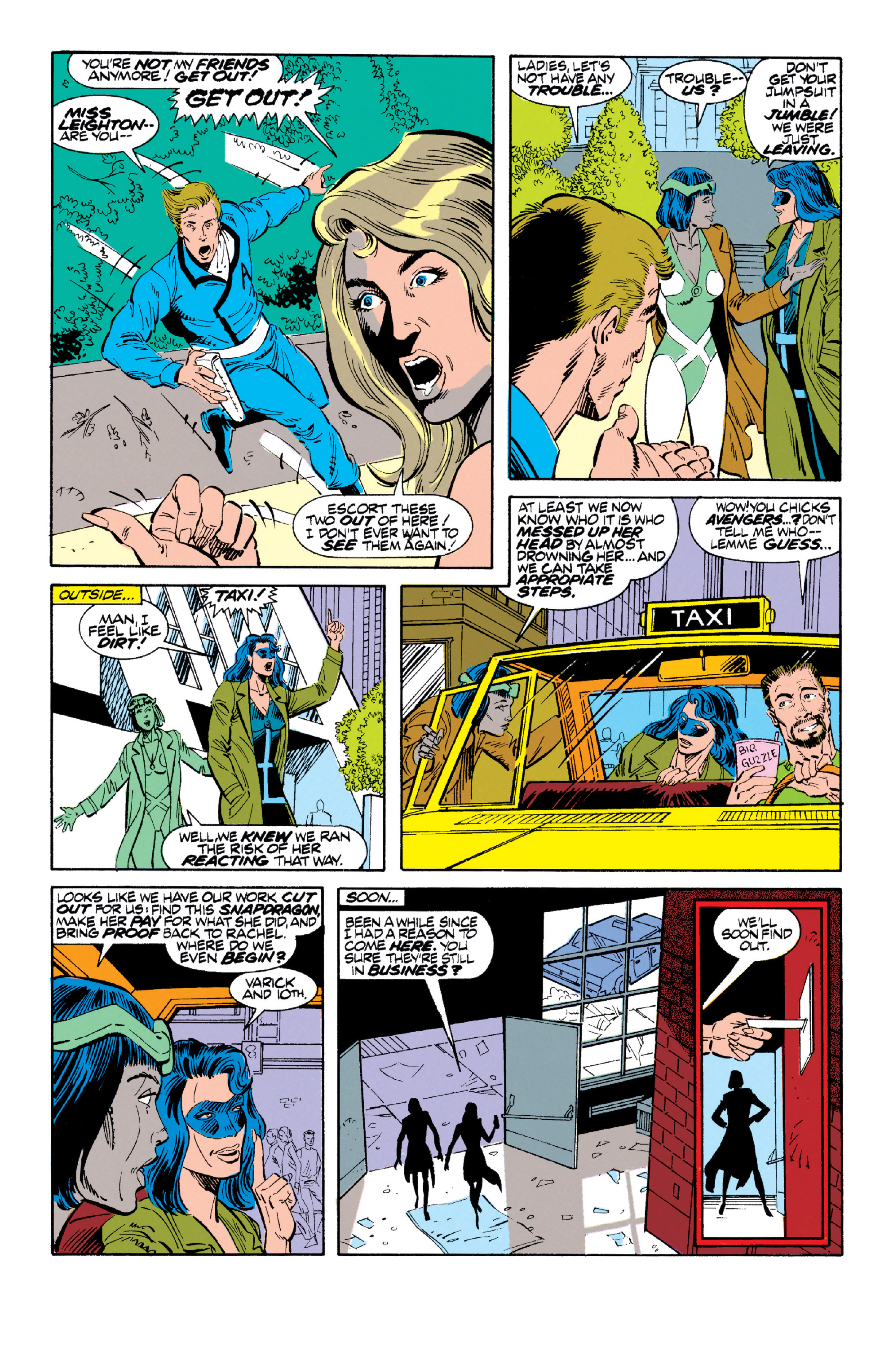 Read online Captain America Epic Collection comic -  Issue # TPB The Superia Strategem (Part 2) - 87