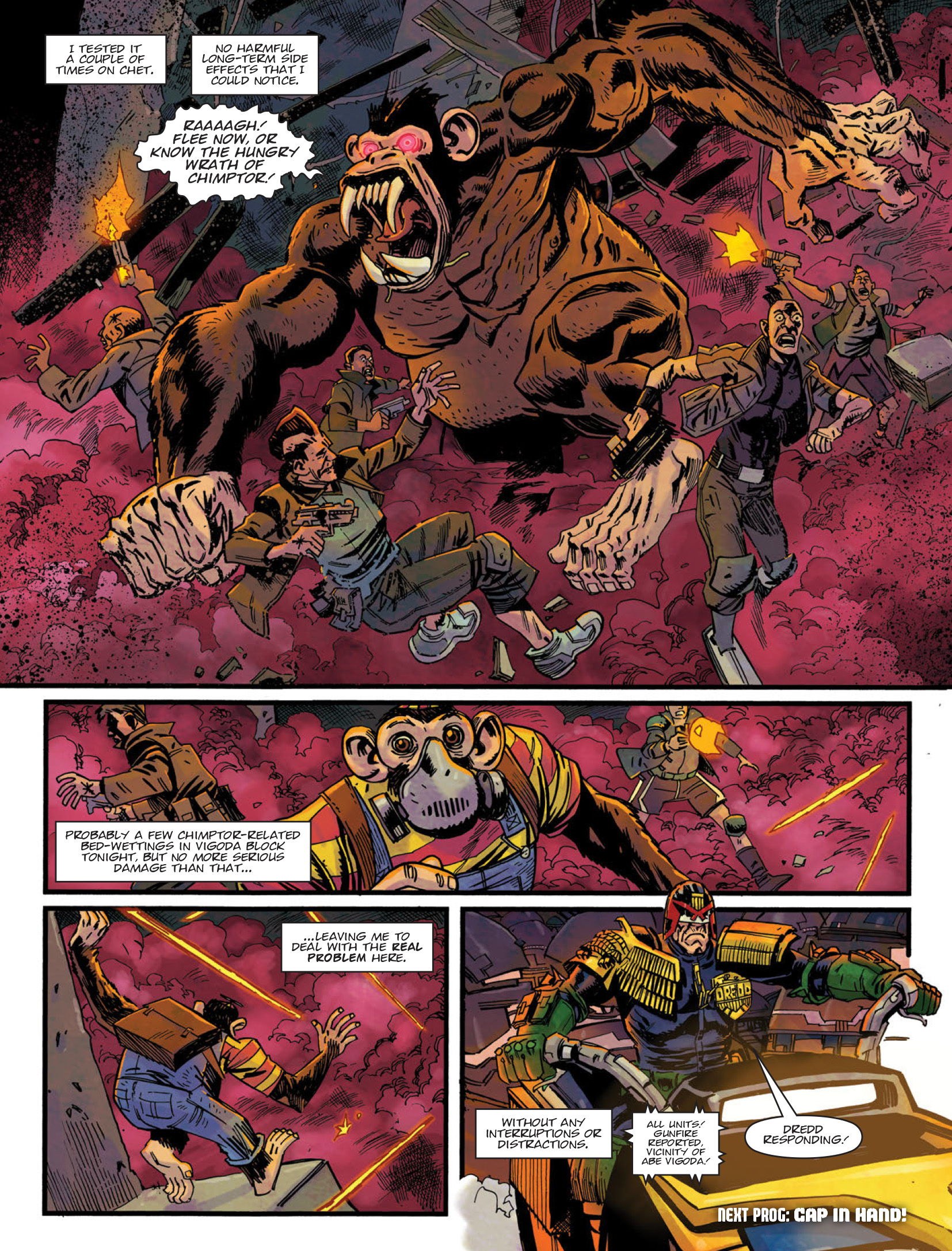 Read online 2000 AD comic -  Issue #2223 - 8