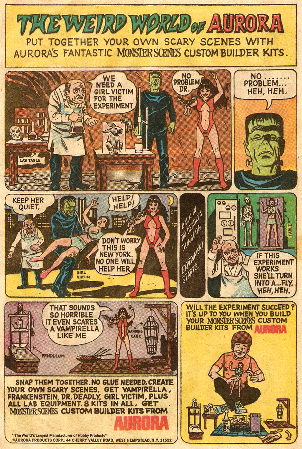 Read online Our Army at War (1952) comic -  Issue #233 - 8