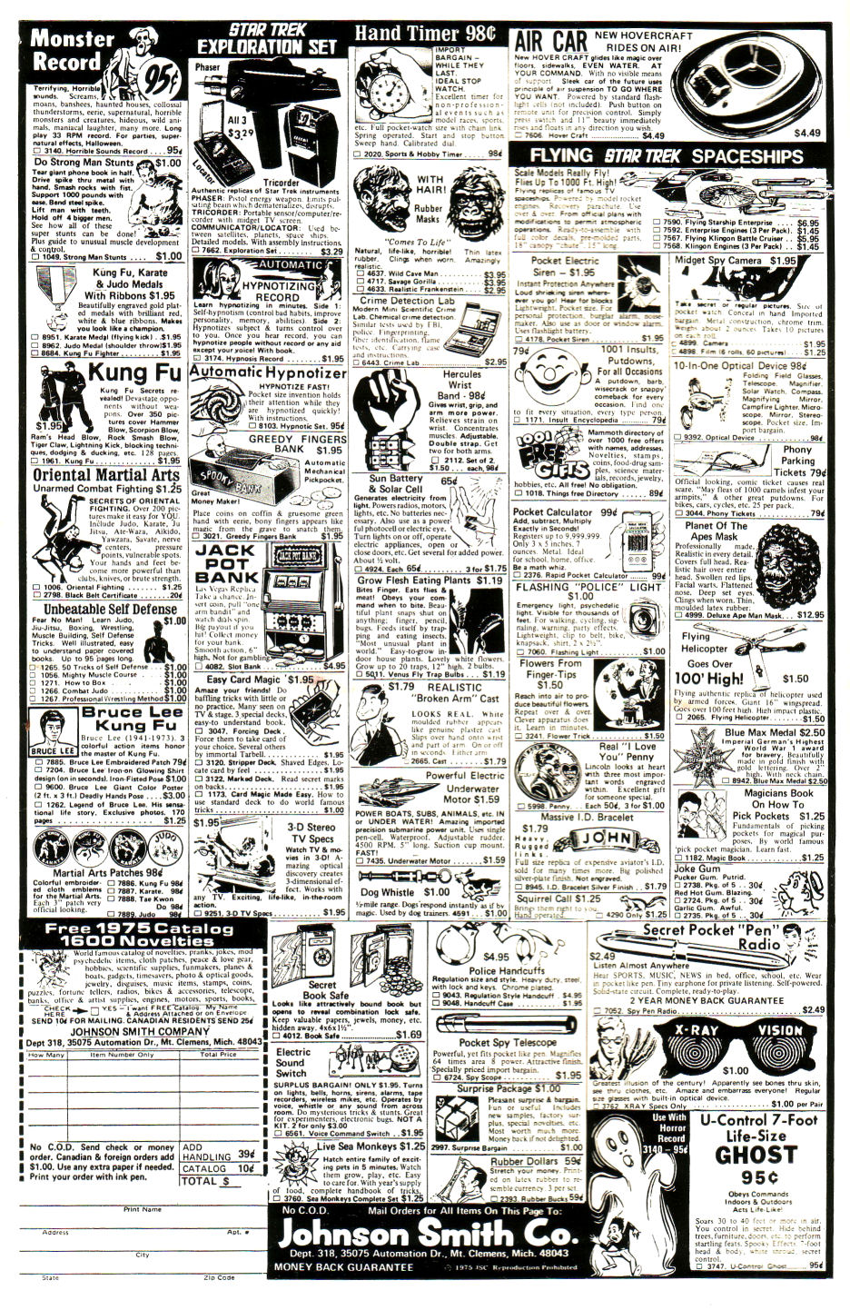Read online Sgt. Fury comic -  Issue #129 - 2