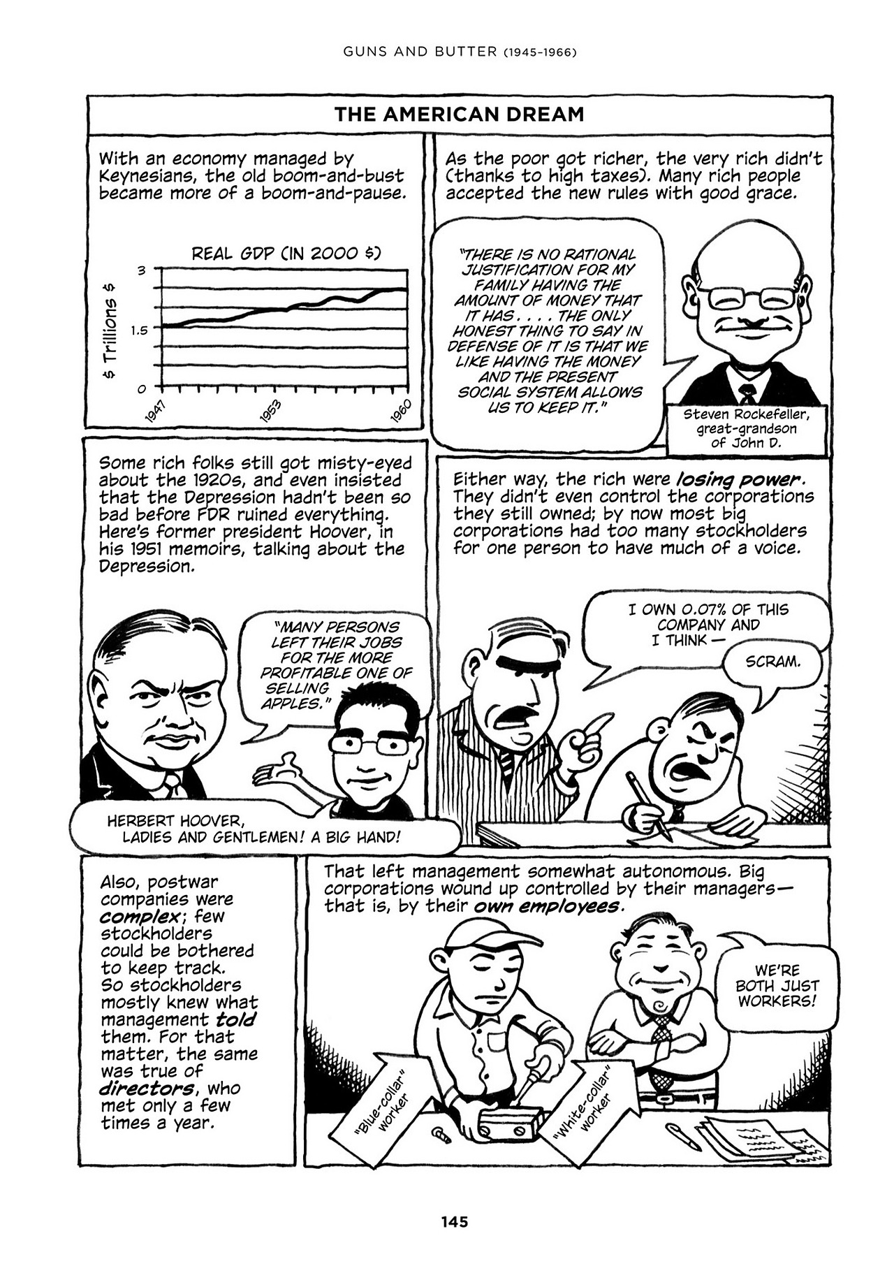 Read online Economix comic -  Issue # TPB (Part 2) - 46