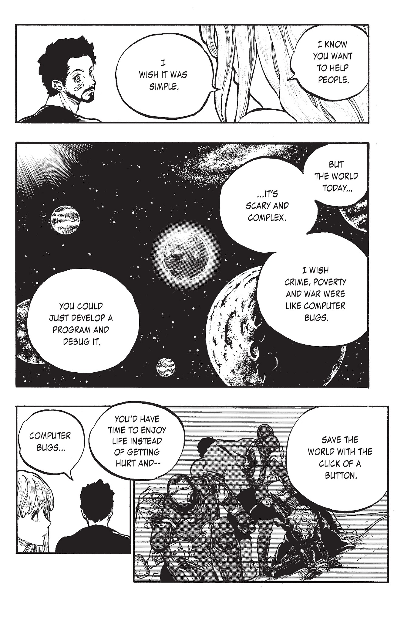 Read online Zombies Assemble comic -  Issue #0 - 19