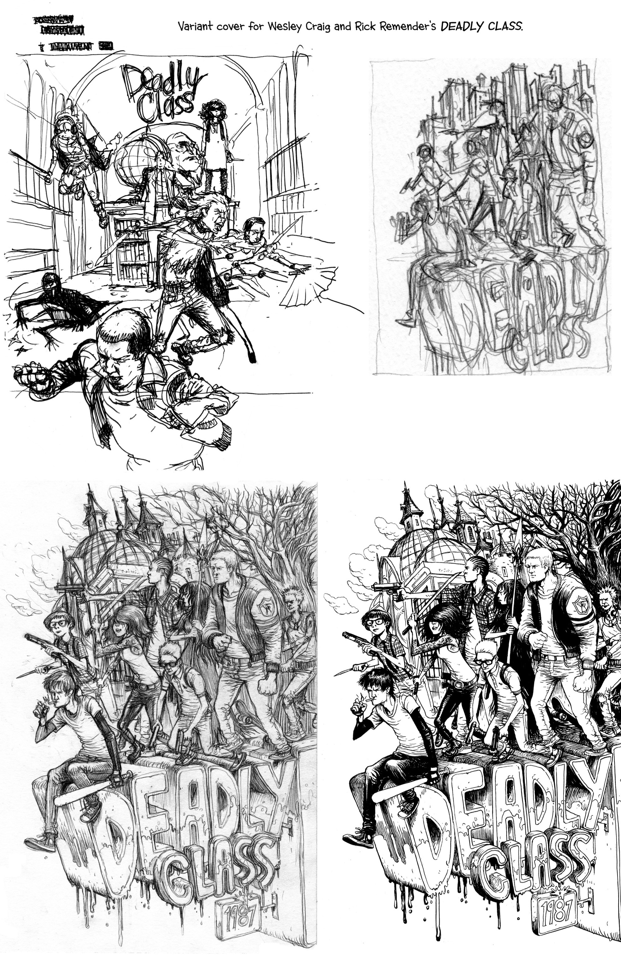 Read online The Often Wrong comic -  Issue # TPB 1 (Part 4) - 28