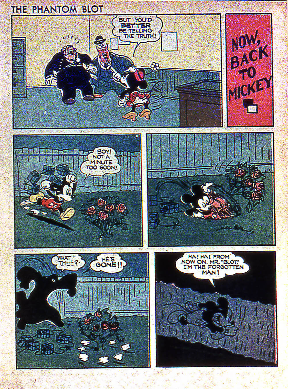 Four Color issue 16 - Page 21