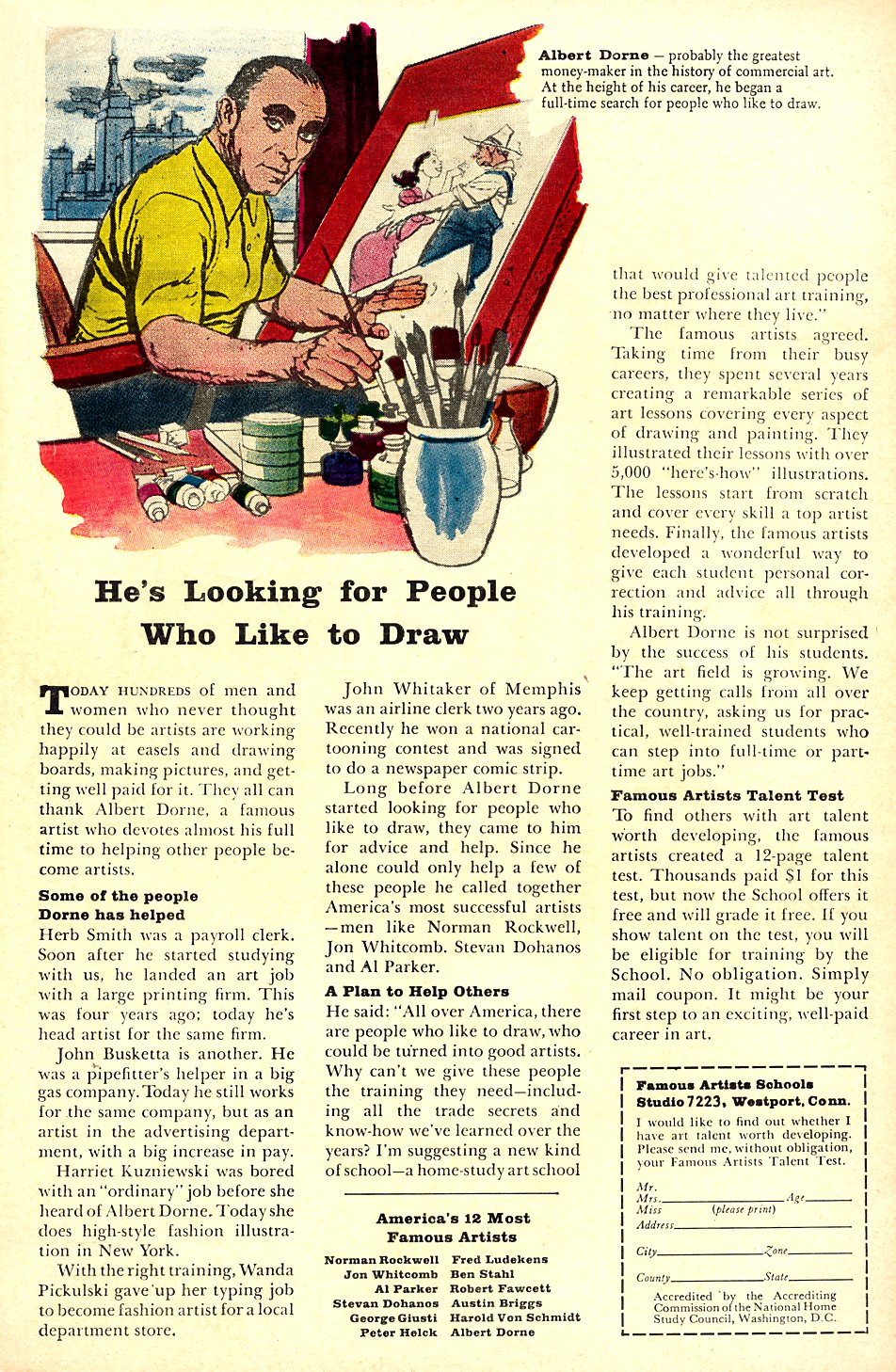 Read online Kid Colt Outlaw comic -  Issue #116 - 36