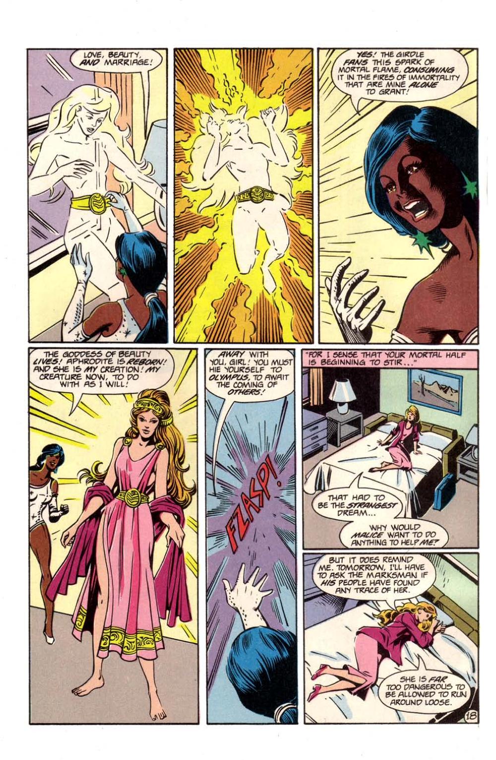 Read online Champions Classics comic -  Issue #13 - 20