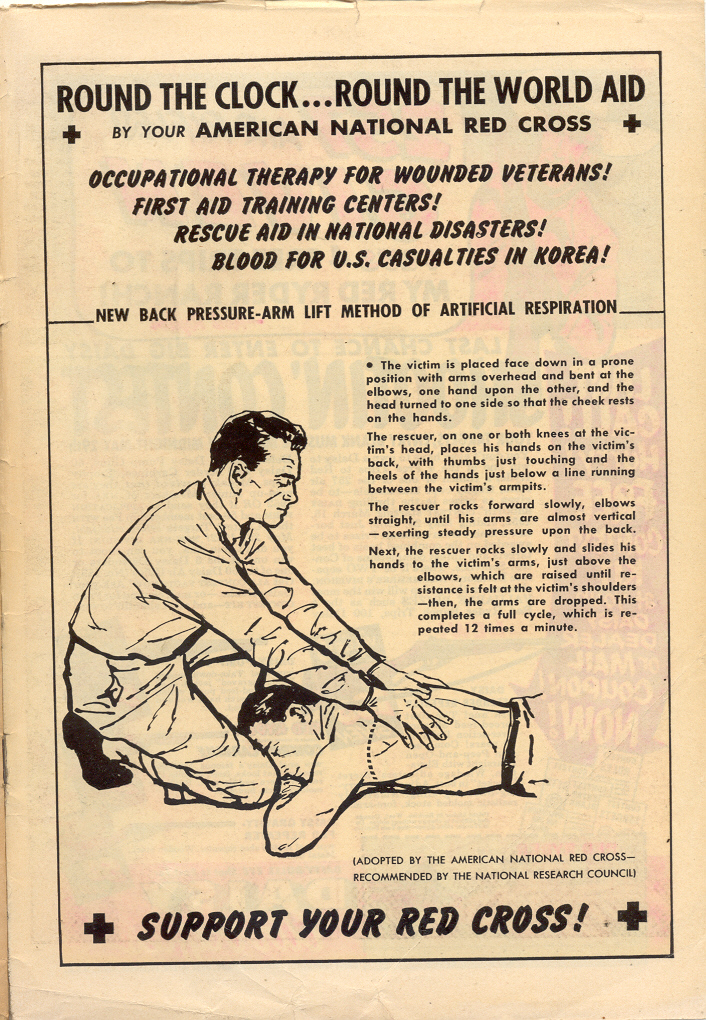Read online Nyoka the Jungle Girl (1945) comic -  Issue #69 - 35