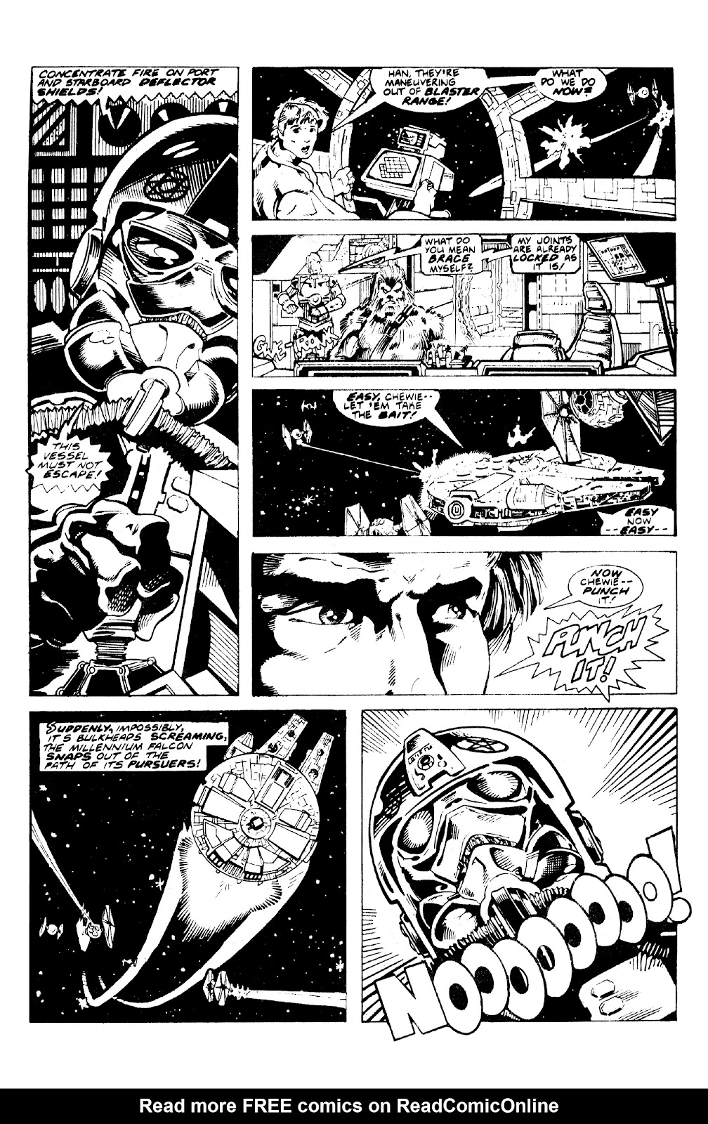 Star Wars Legends: The Rebellion - Epic Collection issue TPB 3 (Part 5) - Page 3