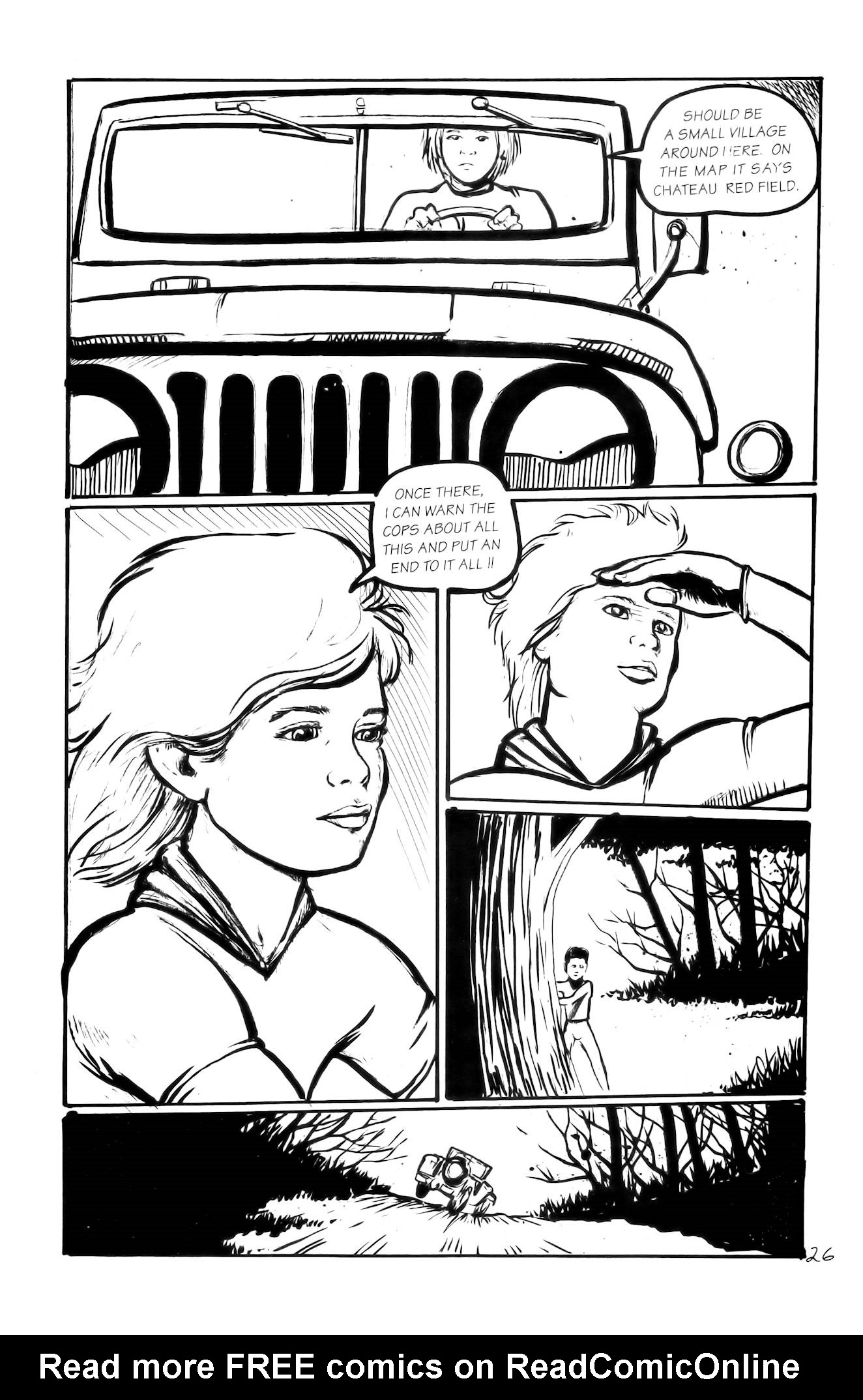Read online Stratonaut comic -  Issue #3 - 28