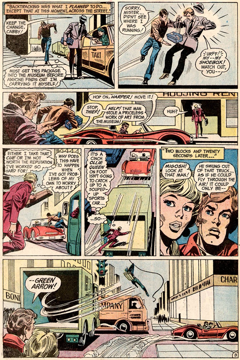 Action Comics (1938) 431 Page 25