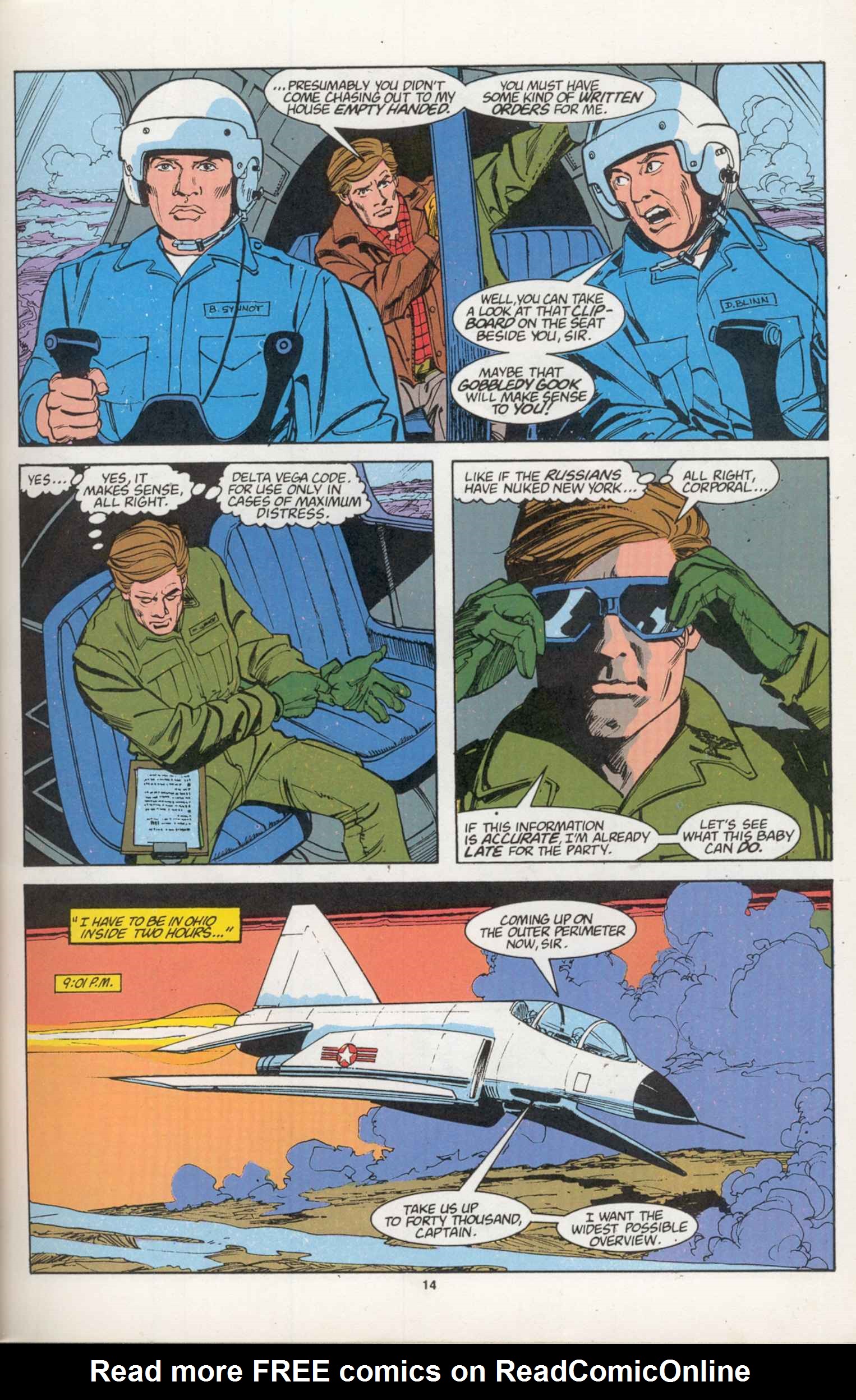 Read online The Pitt comic -  Issue # TPB - 16