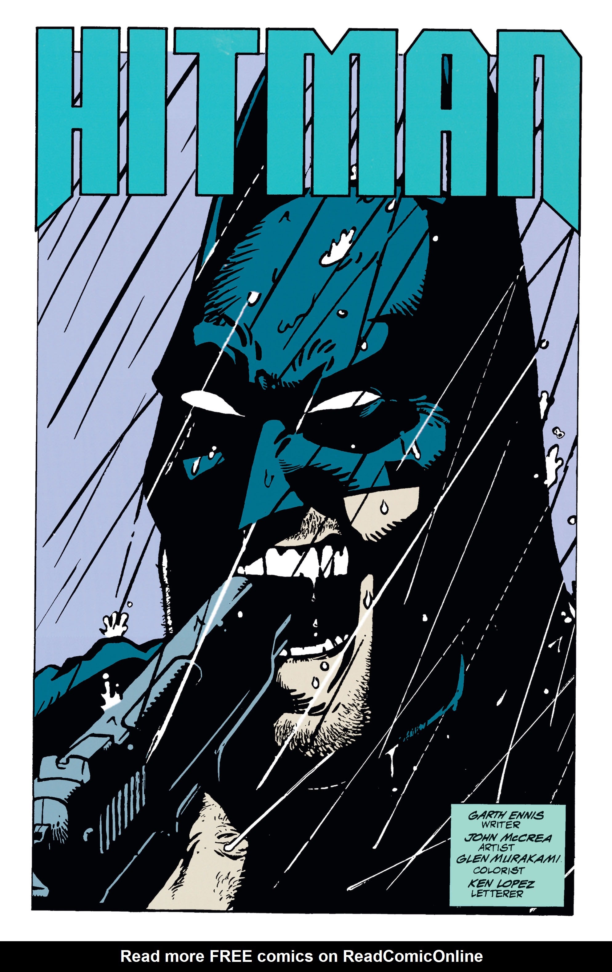 Read online Batman: Contagion comic -  Issue # _2016 TPB (Part 2) - 96
