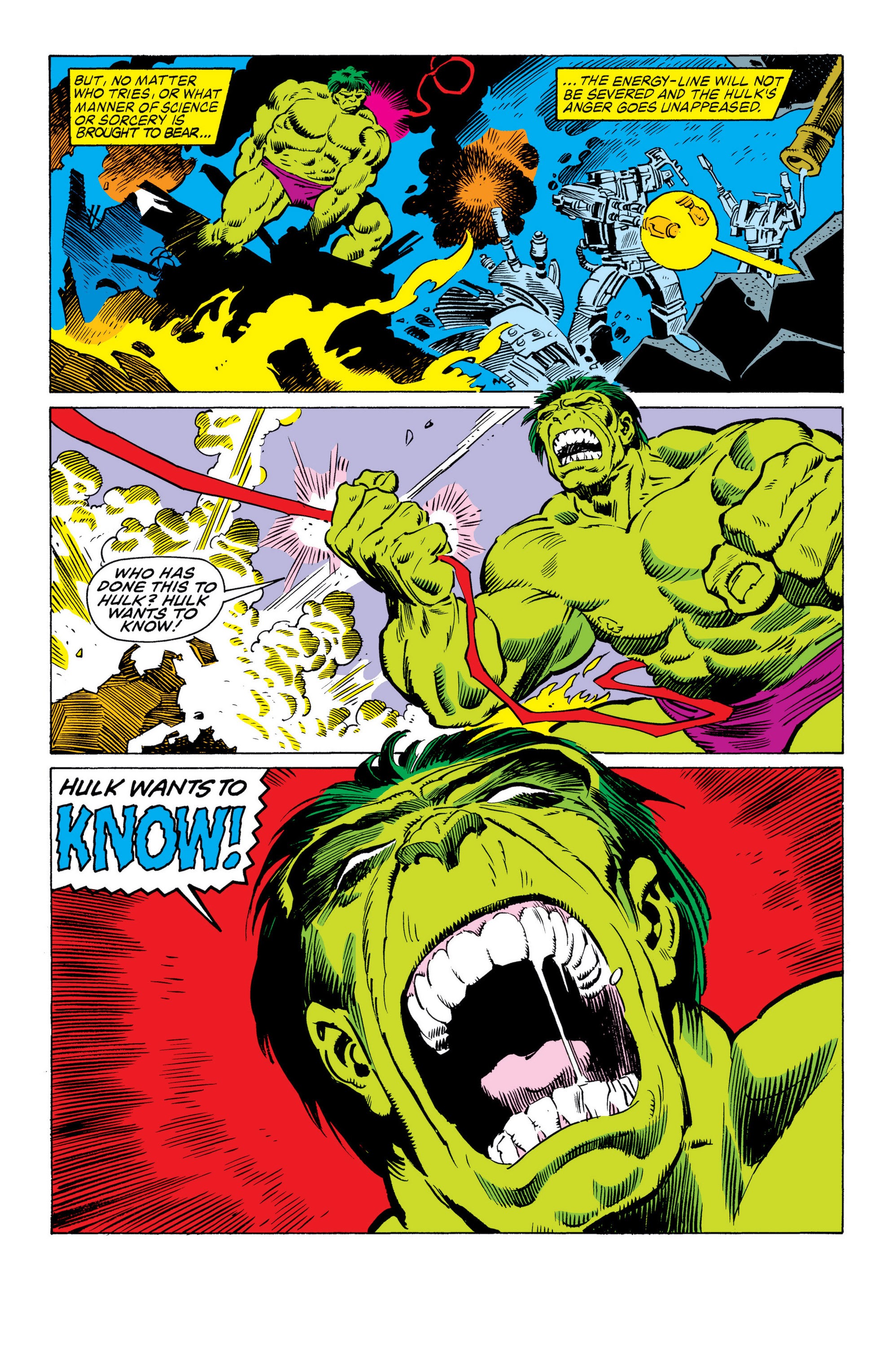 Read online Incredible Hulk: Crossroads comic -  Issue # TPB (Part 4) - 33
