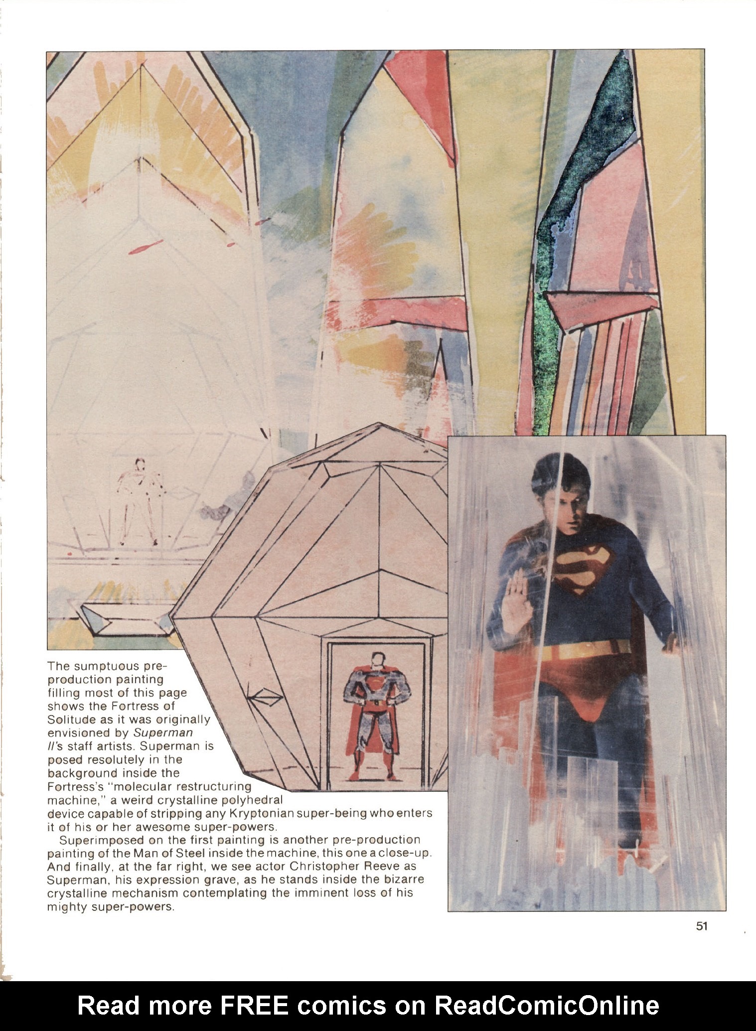 Read online DC Special Series comic -  Issue #25 - 44