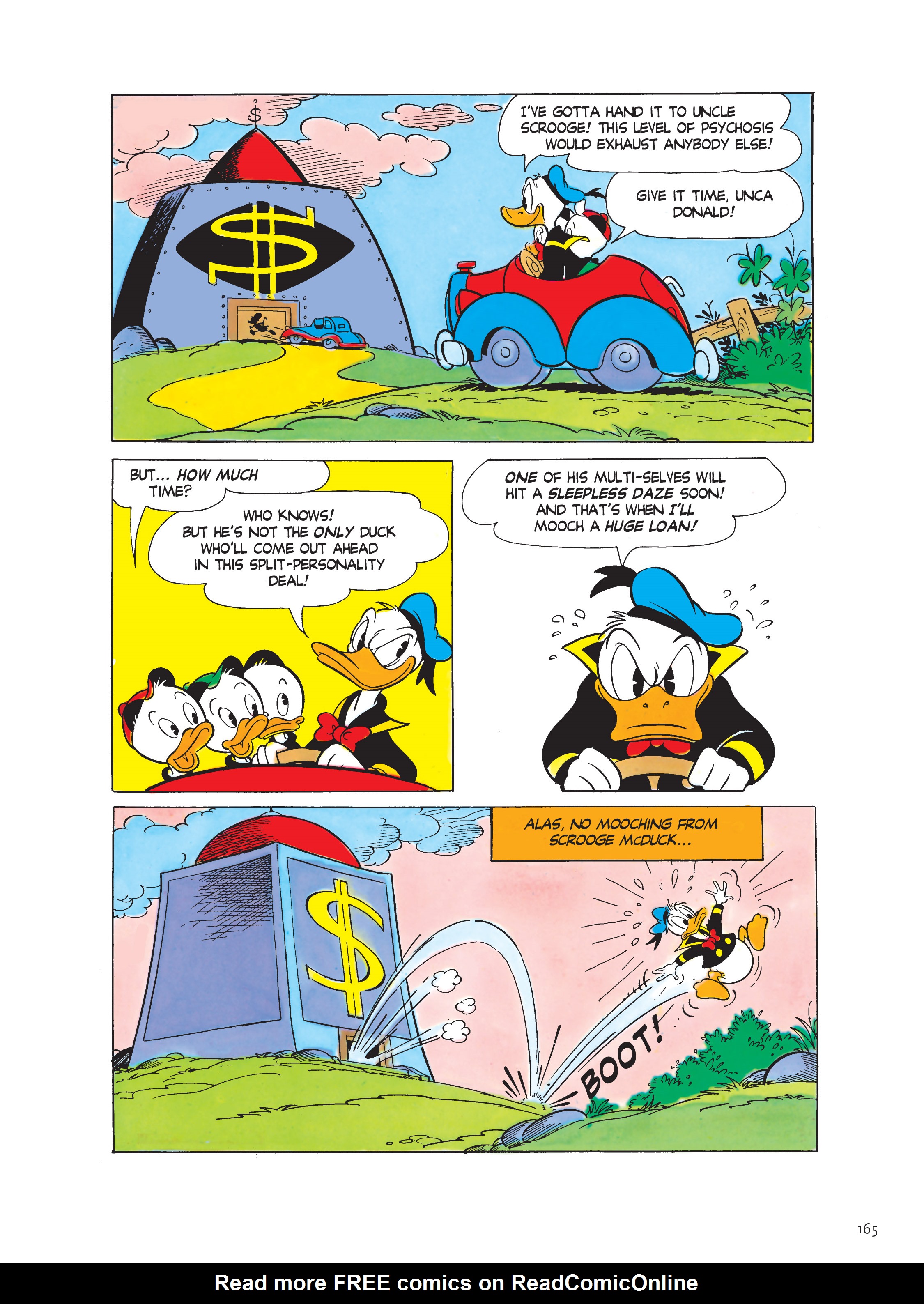 Read online Disney Masters comic -  Issue # TPB 6 (Part 2) - 72