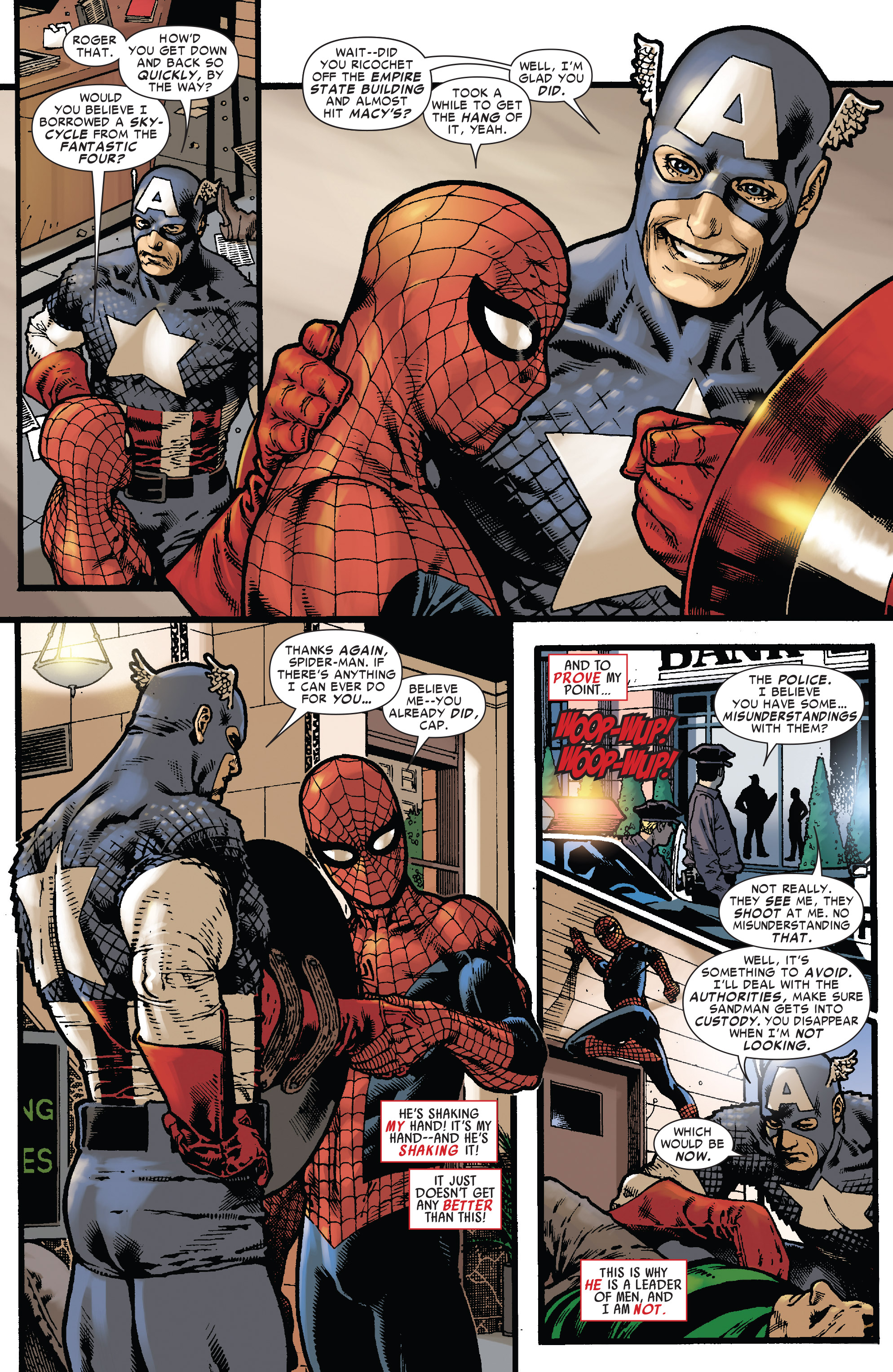 Read online Amazing Spider-Man: The Gauntlet: The Complete Collection comic -  Issue # TPB 1 (Part 5) - 61