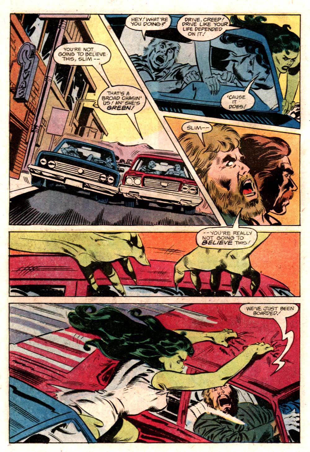 Read online The Savage She-Hulk comic -  Issue #20 - 17