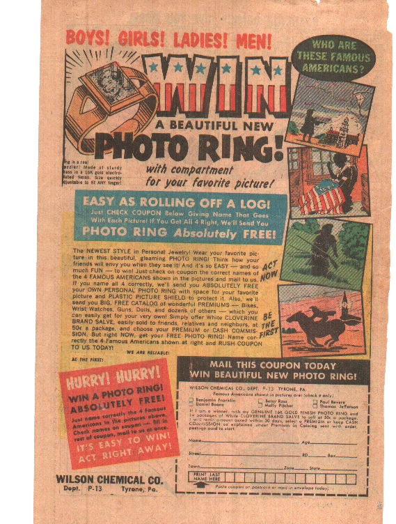 Read online Just Married comic -  Issue #19 - 33