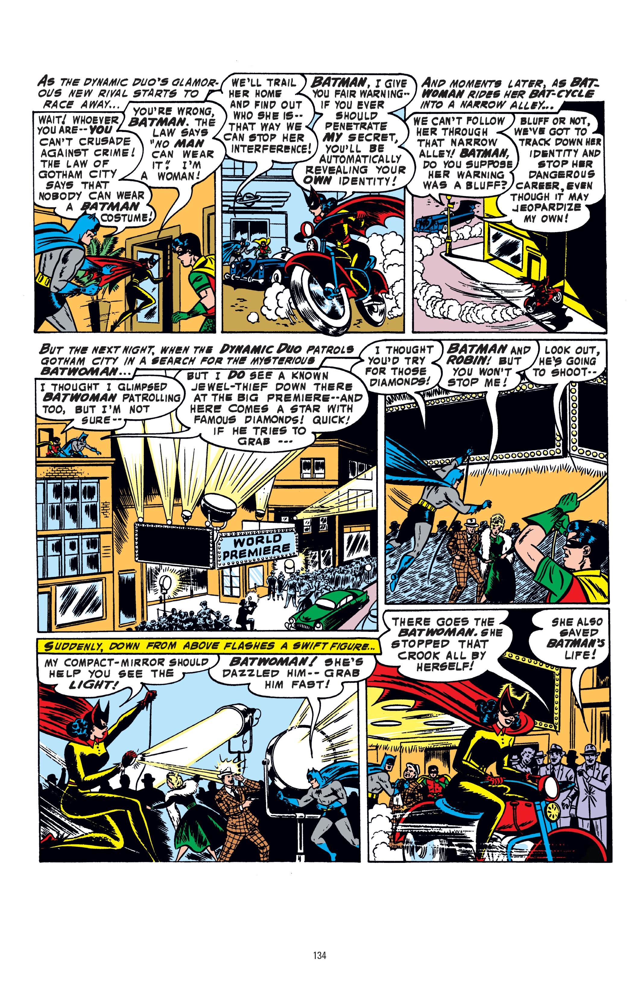 Read online Detective Comics: 80 Years of Batman comic -  Issue # TPB (Part 2) - 29