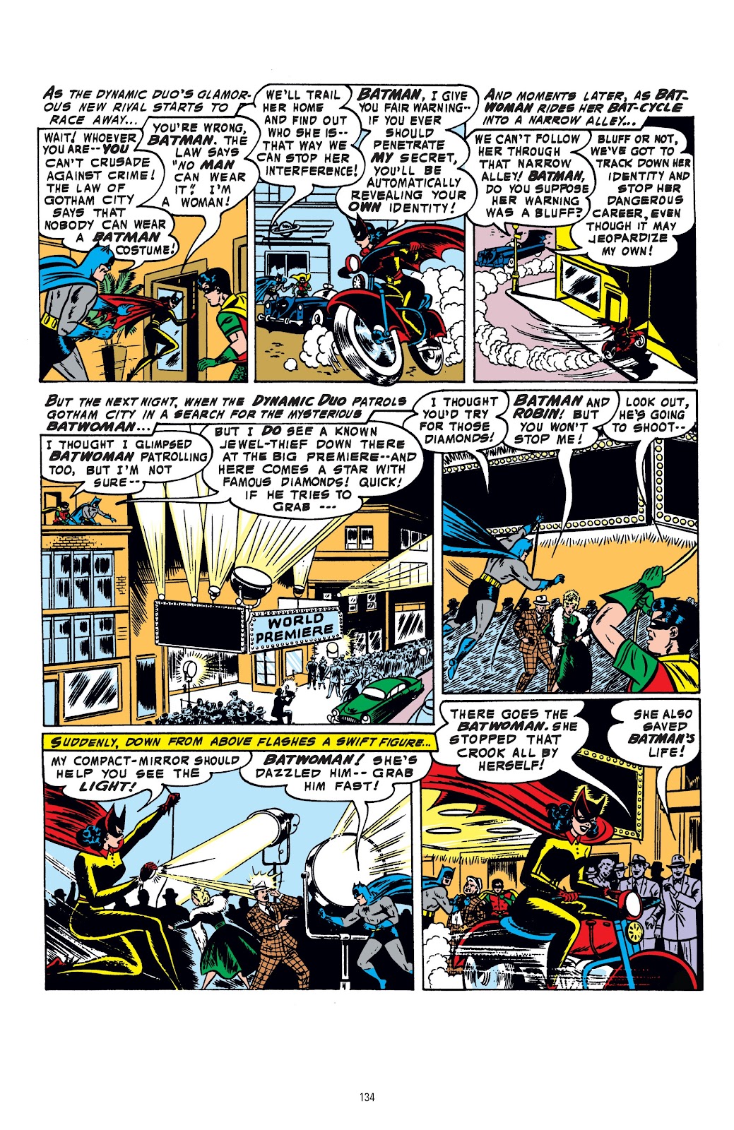 Detective Comics: 80 Years of Batman issue TPB (Part 2) - Page 29