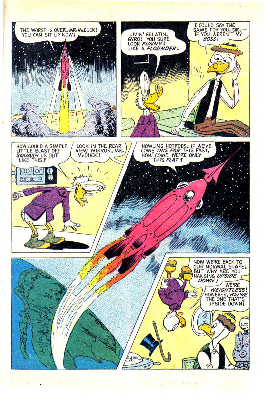 Read online Disneyland Birthday Party comic -  Issue # TPB - 21