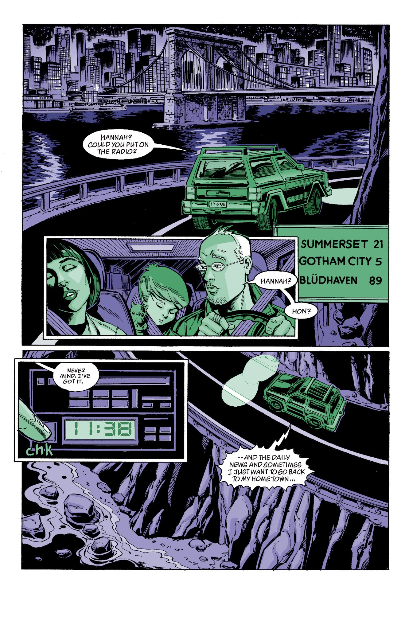 Read online Batman: New Gotham comic -  Issue # TPB 2 (Part 1) - 79