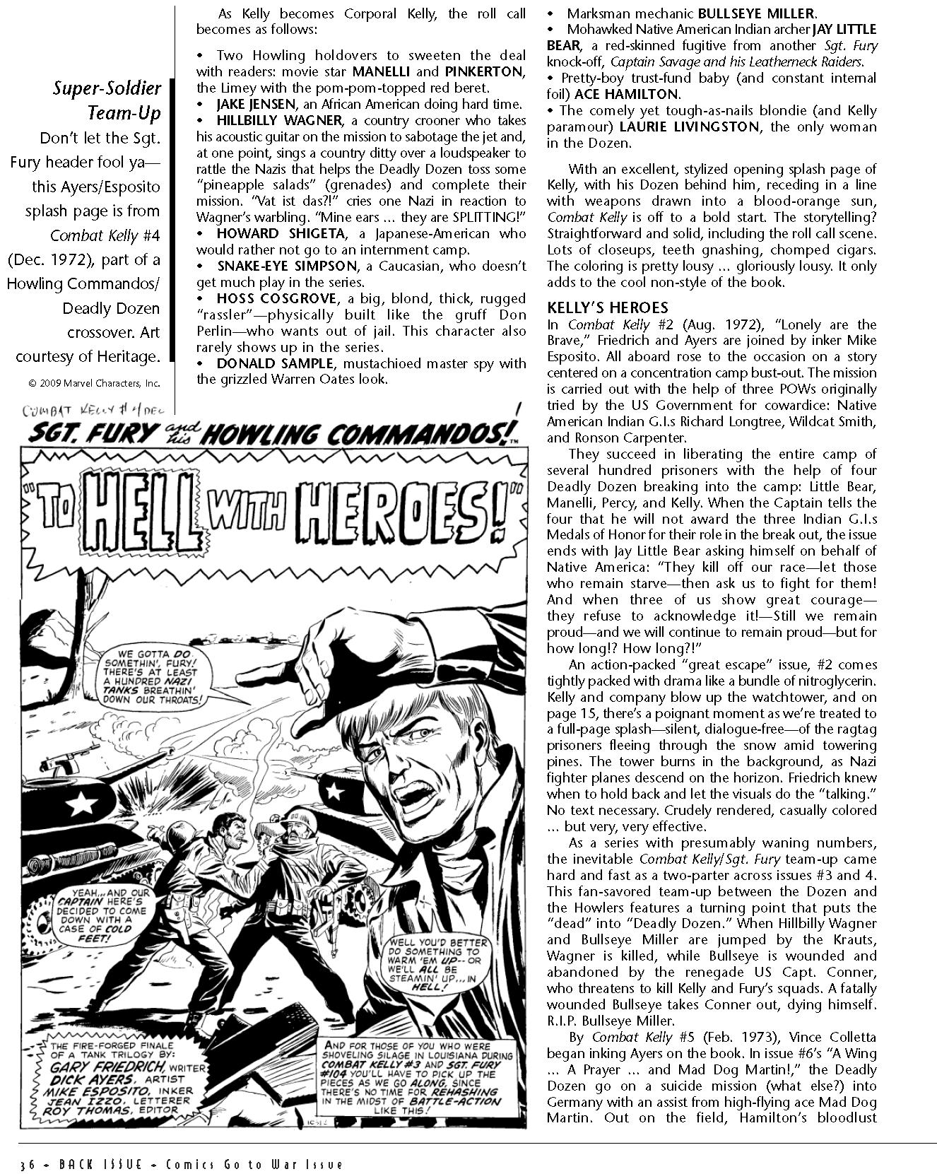 Read online Back Issue comic -  Issue #37 - 38