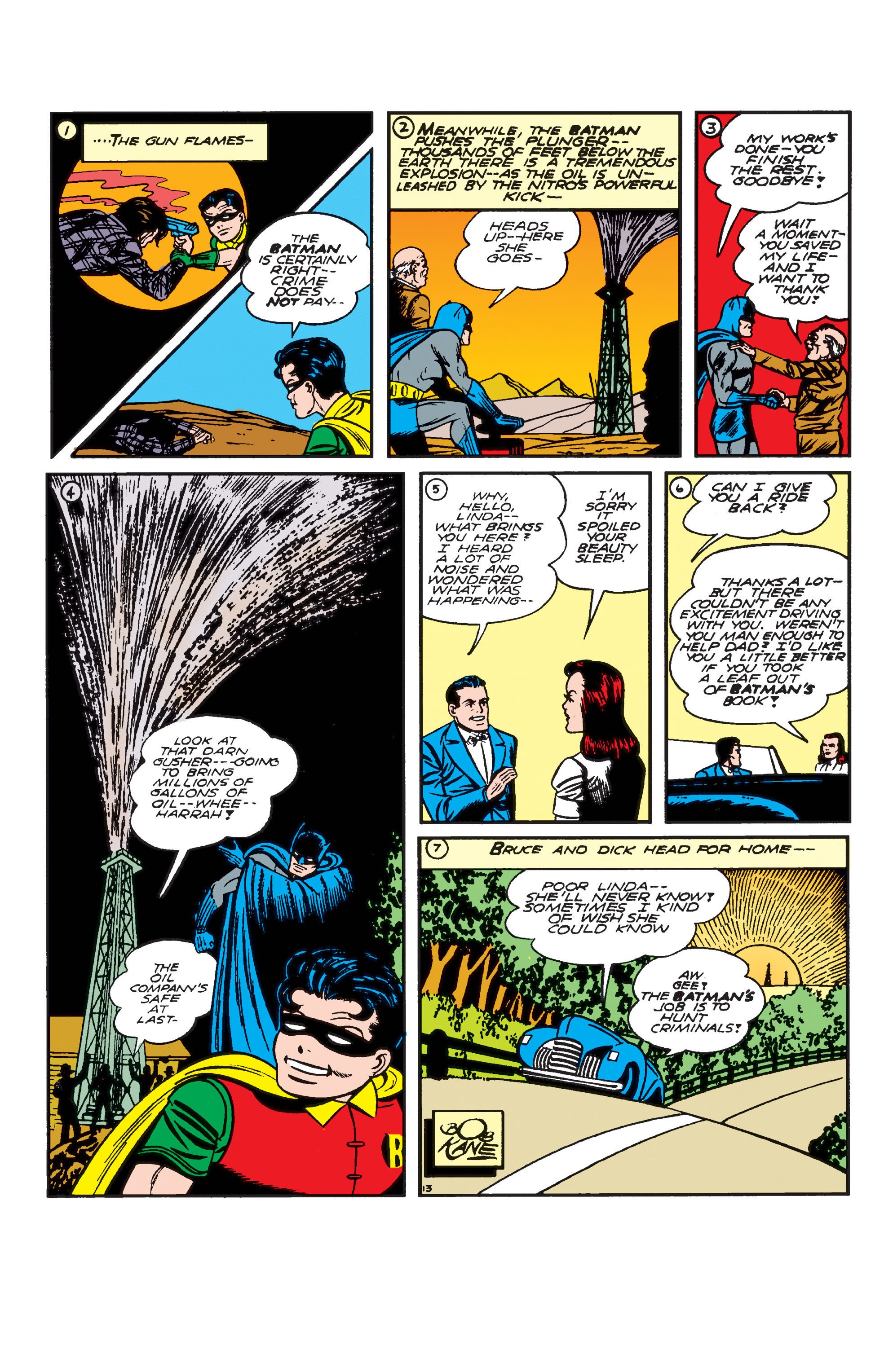 Read online Batman (1940) comic -  Issue #6 - 40