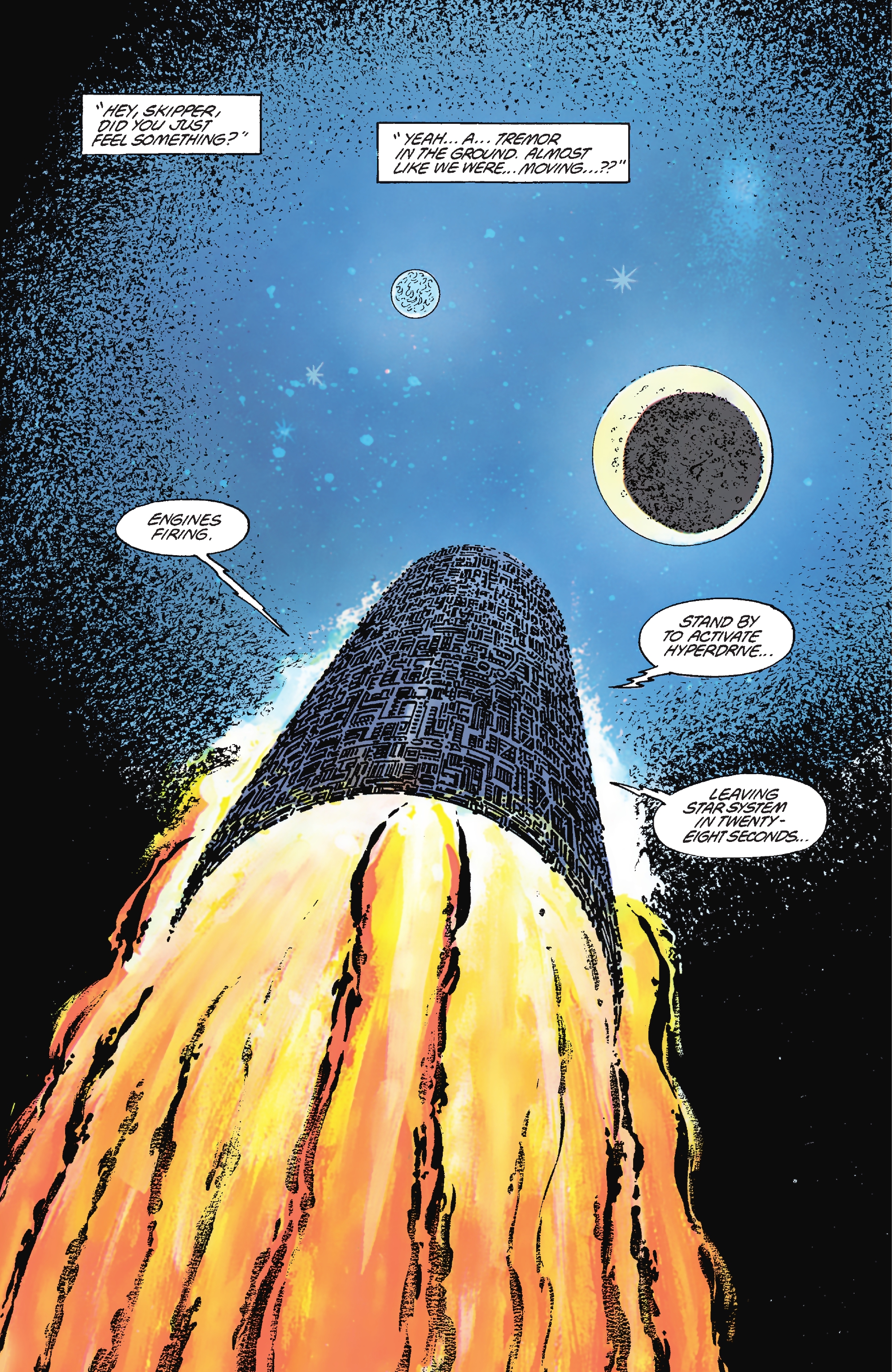 Read online Superman: The Man of Steel (2020) comic -  Issue # TPB 3 (Part 5) - 17